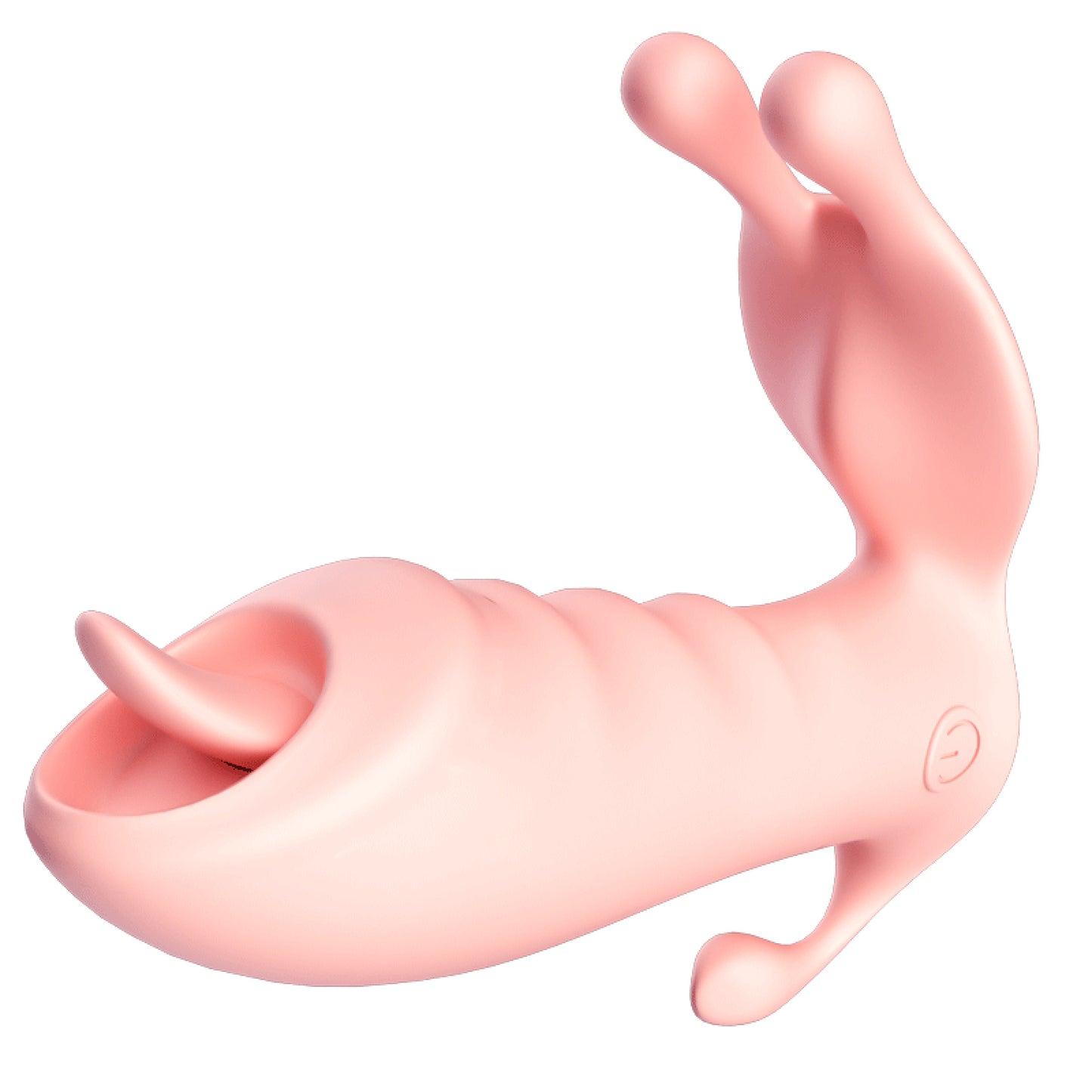 Wearable Vibrating Panty Dildo Vibrator Pulse Quiet Vibrating Egg with Wireless Remote Control