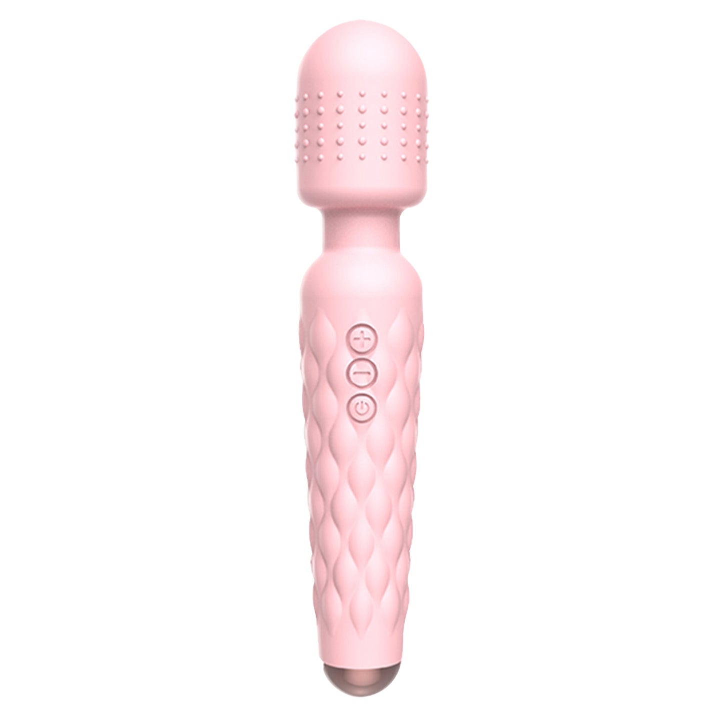 Waterproof 12-Function Multi-Speed Rechargeable AV Magic Vibrating Wand Massager Sex Toys for Women Adult Product G Spot