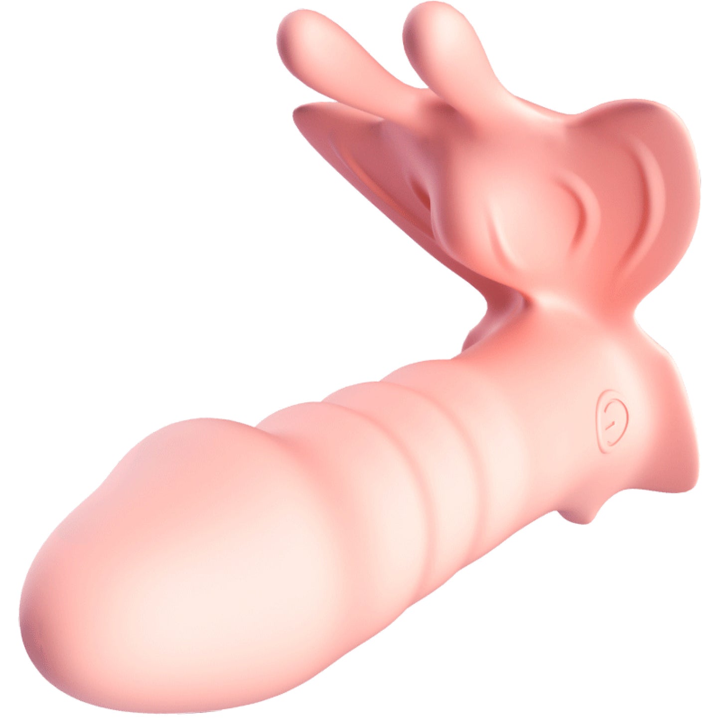 Wearable Vibrating Panty Dildo Vibrator Pulse Quiet Vibrating Egg with Wireless Remote Control