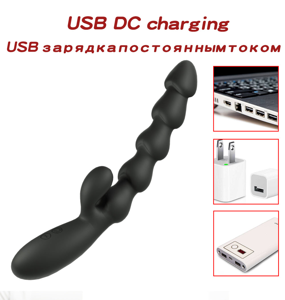 Sex Toys Goods for Adults Couples Orgasm Masturbate Frequencies 18