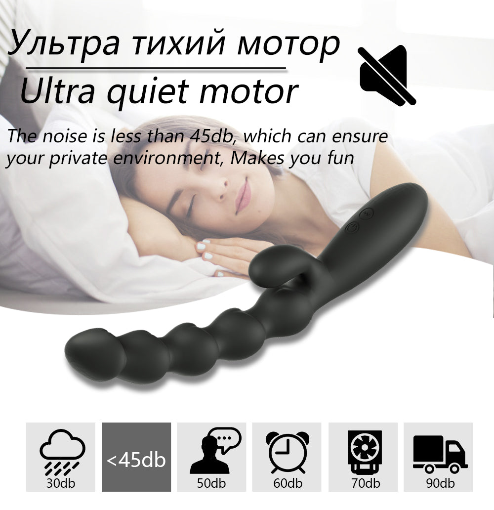 Sex Toys Goods for Adults Couples Orgasm Masturbate Frequencies 18