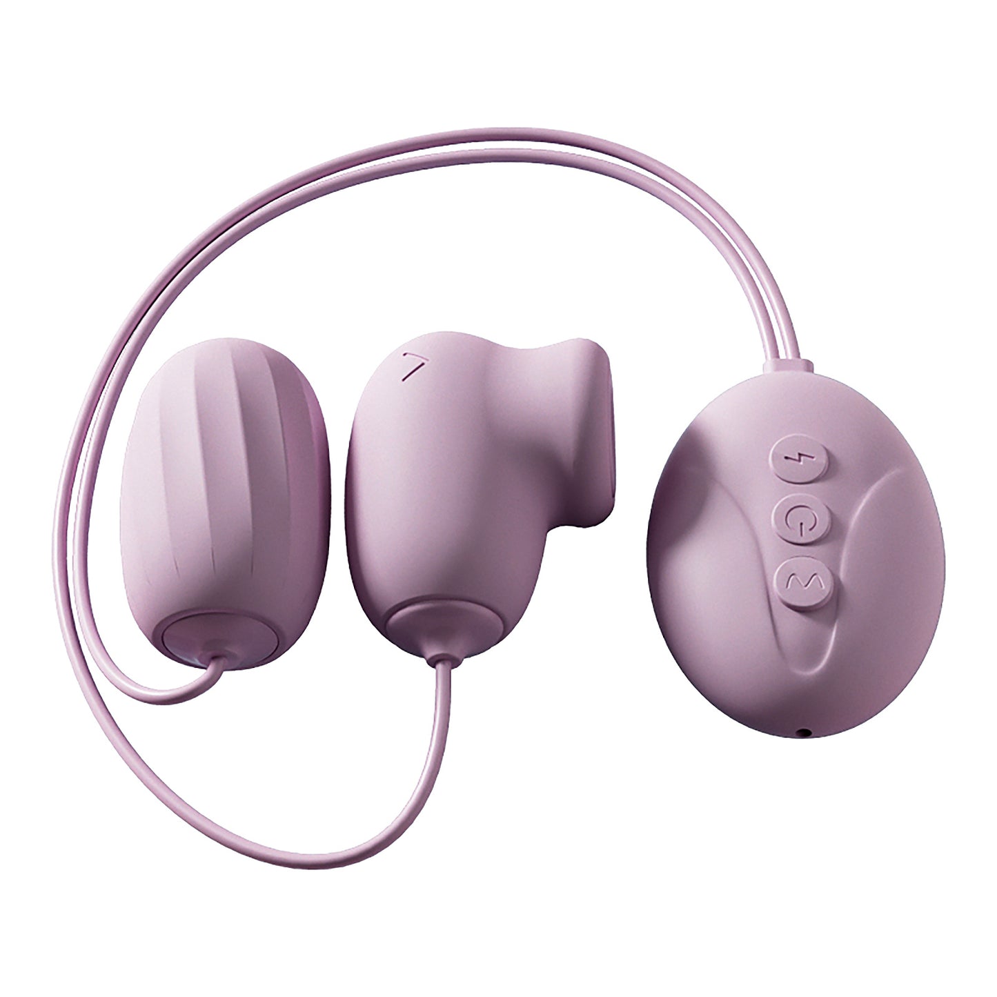 Sexspielzeug Love Egg Vibrator Fernbedienung wiederaufladbar wasserdicht sexy rosa