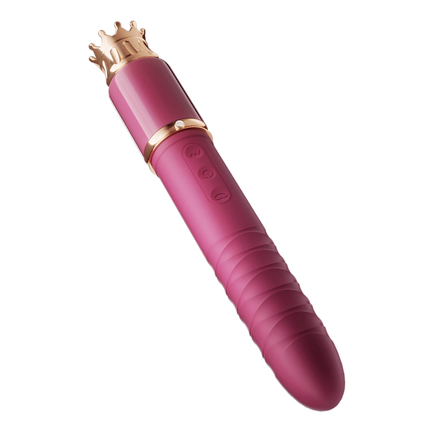 Multi-frequency Waterproof Vibrator for Women Dildo Sex Toys Multi-Speed Vibrator