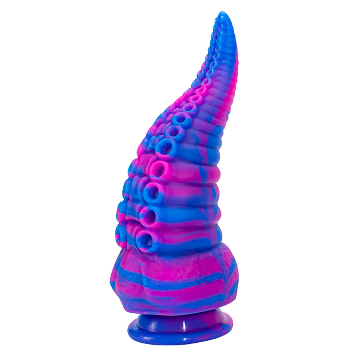 18+Anal Dildo Colored Octopus tentacles with suction cups Prostate Vaginal Massage Anal Plug Sexual Toy Female