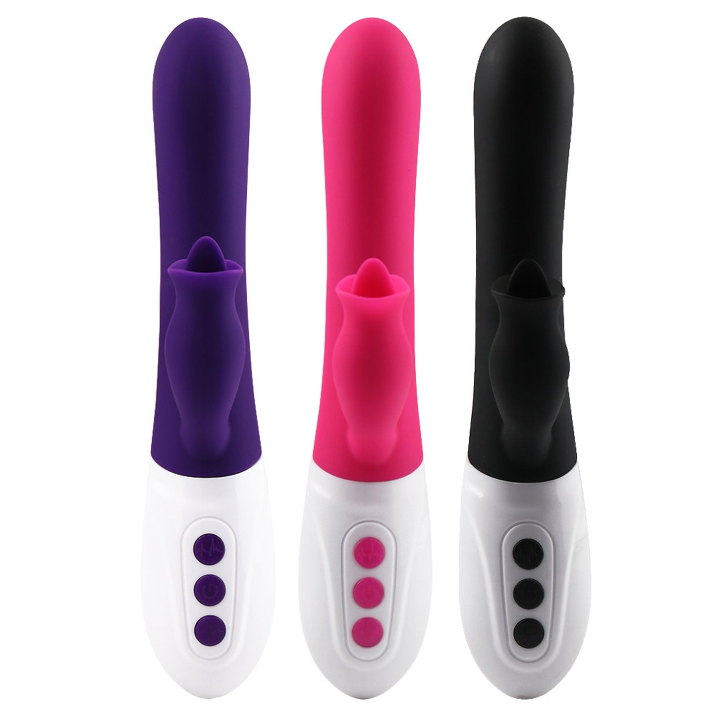 Thrusting Dildo Vibrator for Women, Couples Sex Toys Anal Vibrators Dildos, Adult Sex Toy Clitoral Stimulator for Women and Female