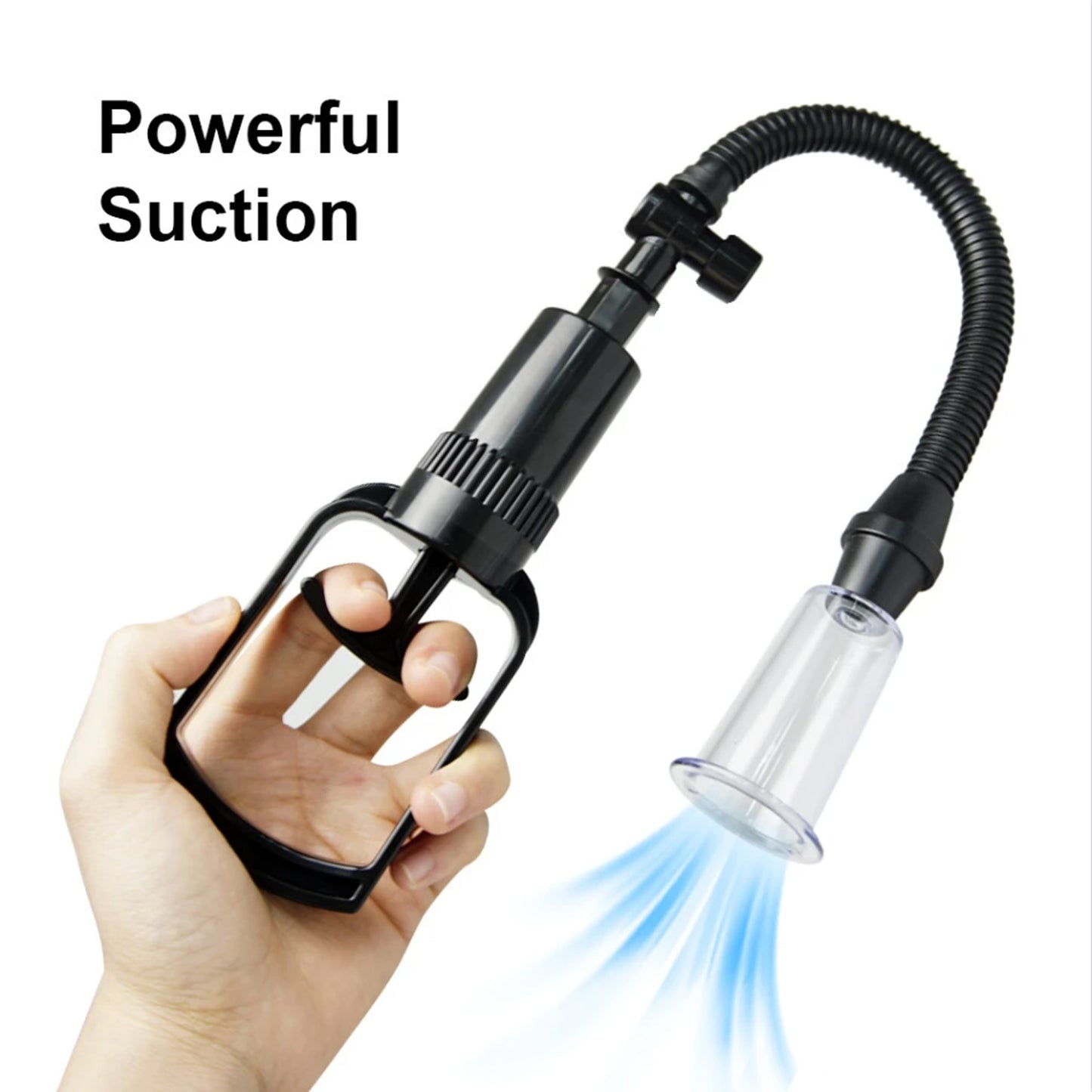 Jouets sexuels à pompe, pompe manuelle pour vagin et clitoris pour augmenter la sensation et améliorer le plaisir sexuel, outils pour femmes, jeux pour adultes, stimulateur clitoridien de mamelon