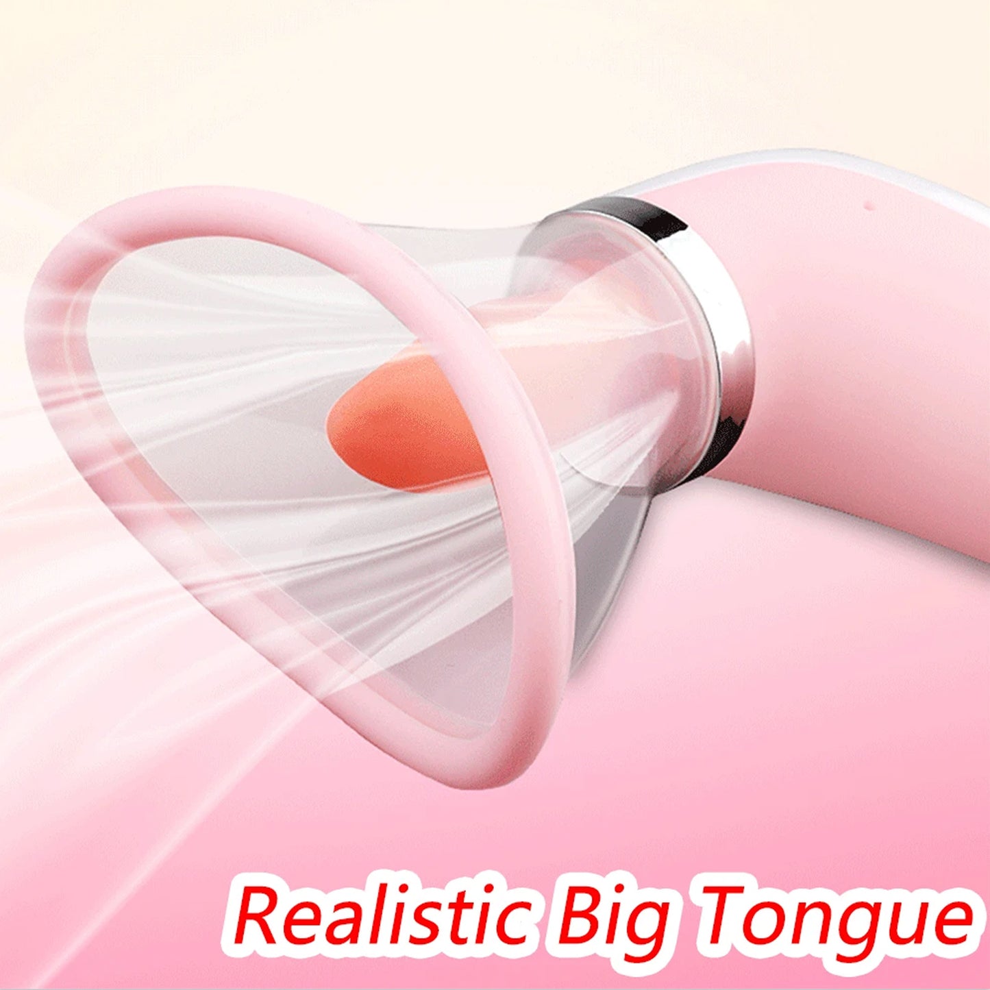 3 In 1 Vibrator Weibliche Masturbation Tougue Saugen Klitoris Massage Sexy Spielzeug Dildo für Frauen G-punkt Anal Perlen lecken Nippel 18+