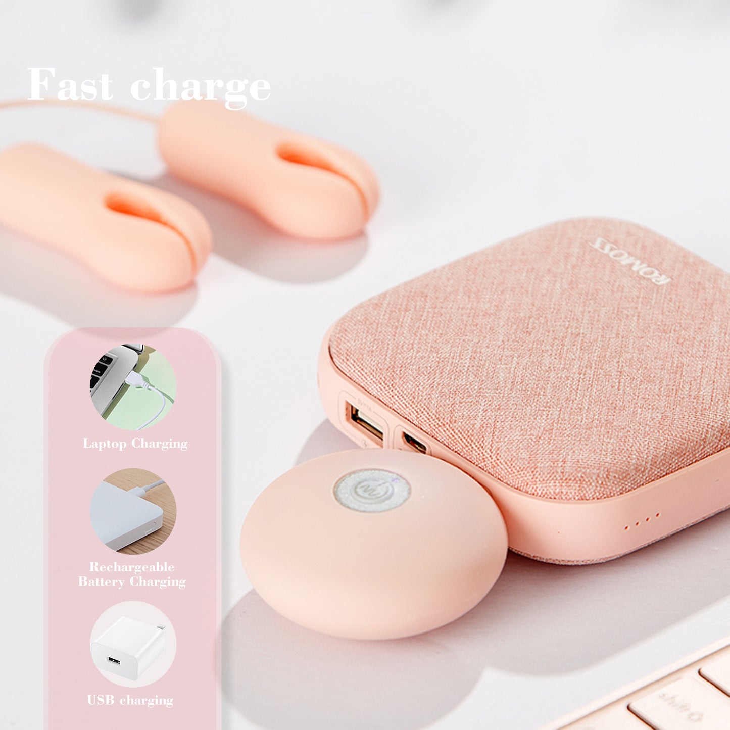 Ensemble de pinces à tétons électro vibrantes roses, jouets sexuels, jeux pour adultes, Machine de flirt érotique