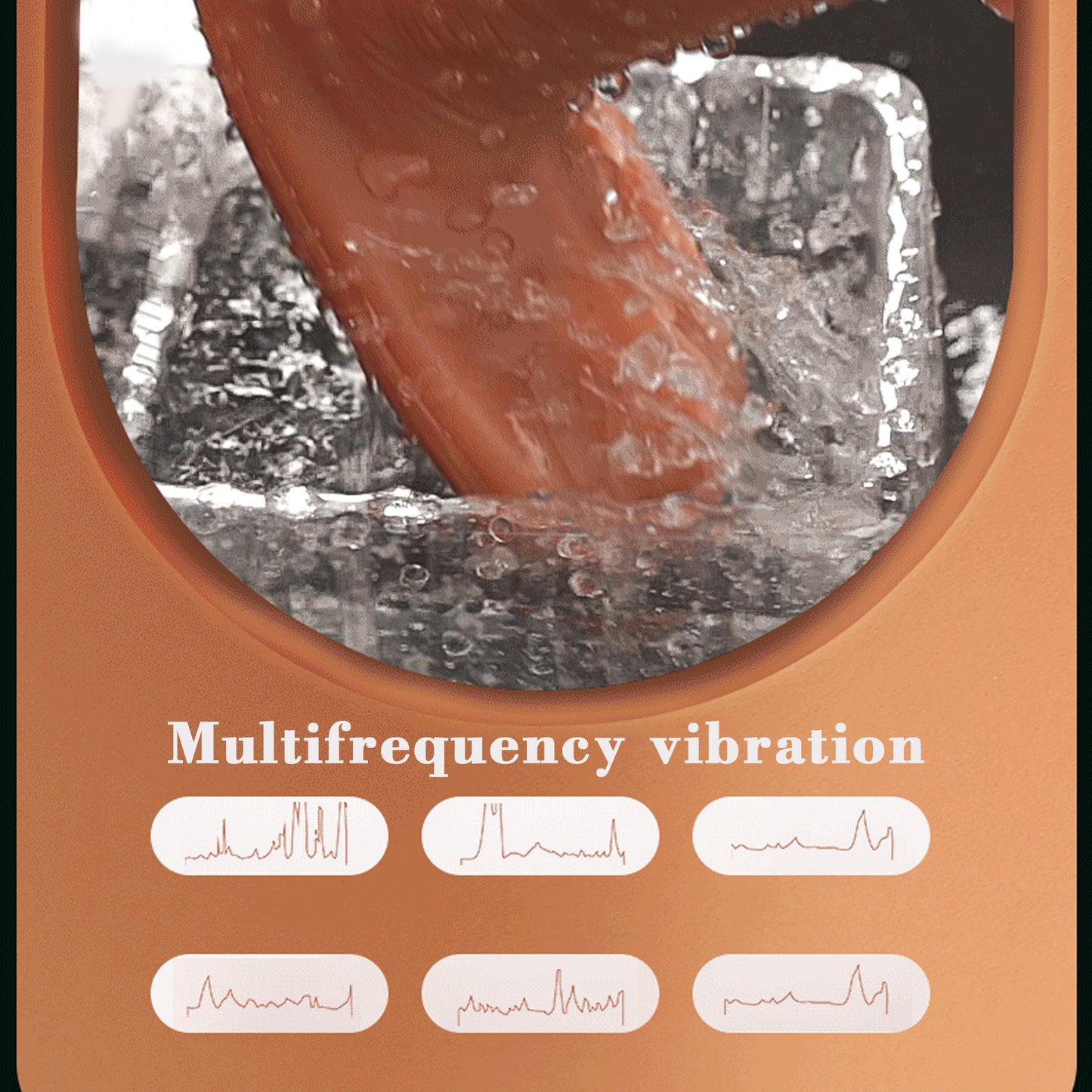Realistic Remote Controlled Vibrating Thrusting Oversize Dildo Vibrator Adult Sex Toy for Women