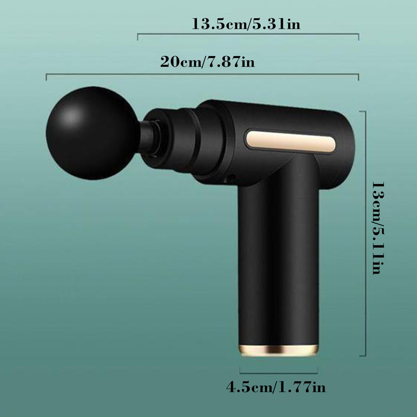 Sex toy massager high speed multi-frequency massage gun fascial machine toy women men vibrator dildo adult products 18+