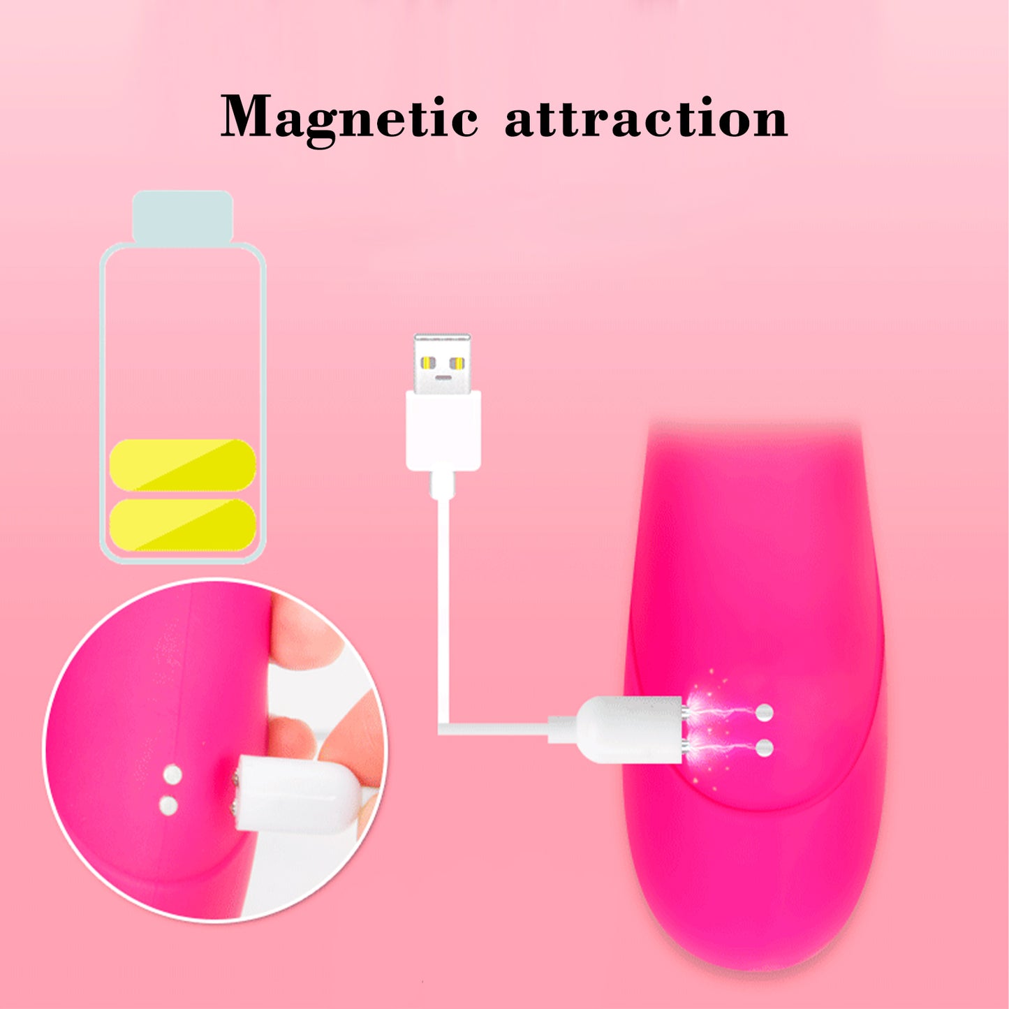 Thrusting Dildo Vibrator Clitoral Waterproof Rechargeable Vibrator Motor Stimulator Adult Sex Toys For Women