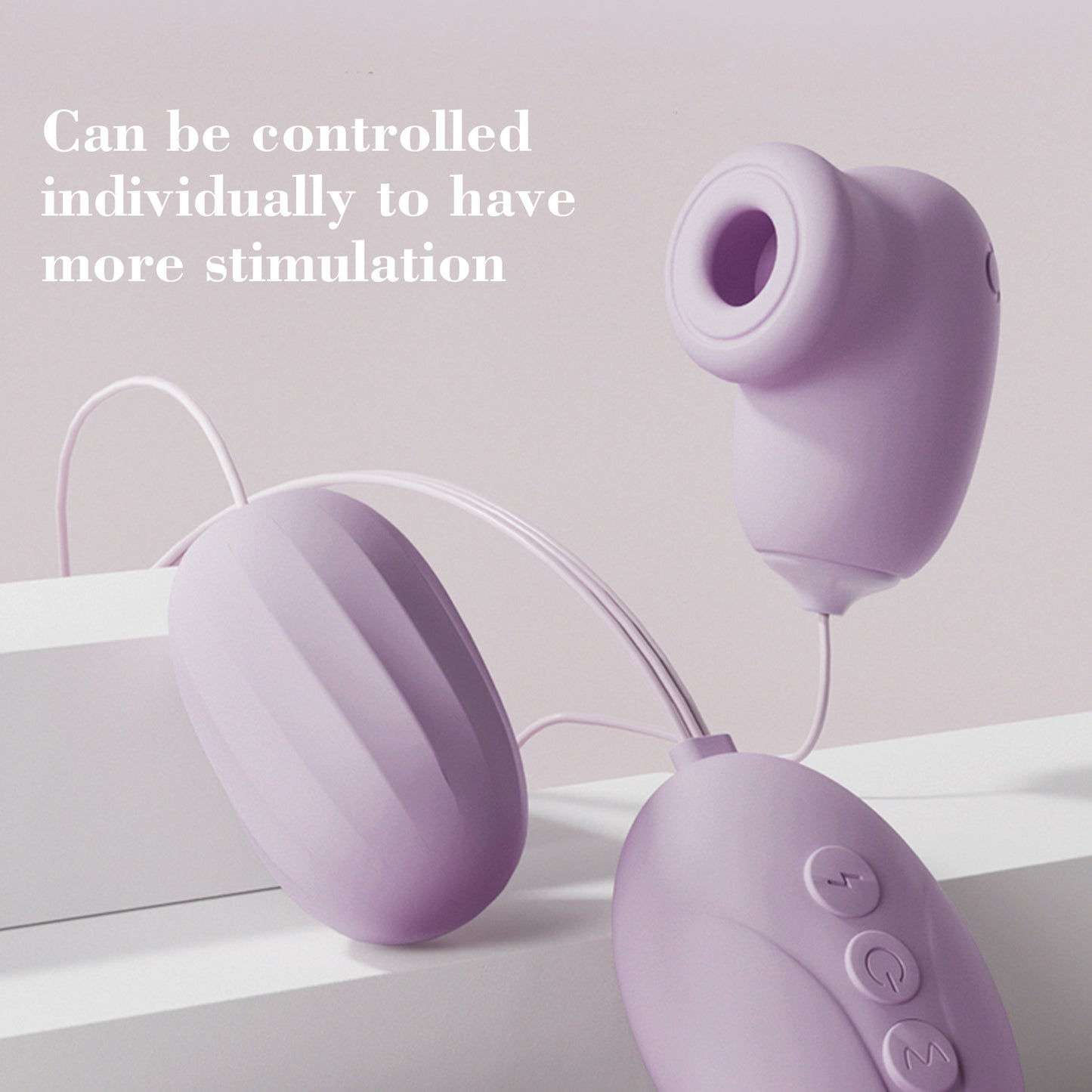 Sexspielzeug Love Egg Vibrator Fernbedienung wiederaufladbar wasserdicht sexy rosa