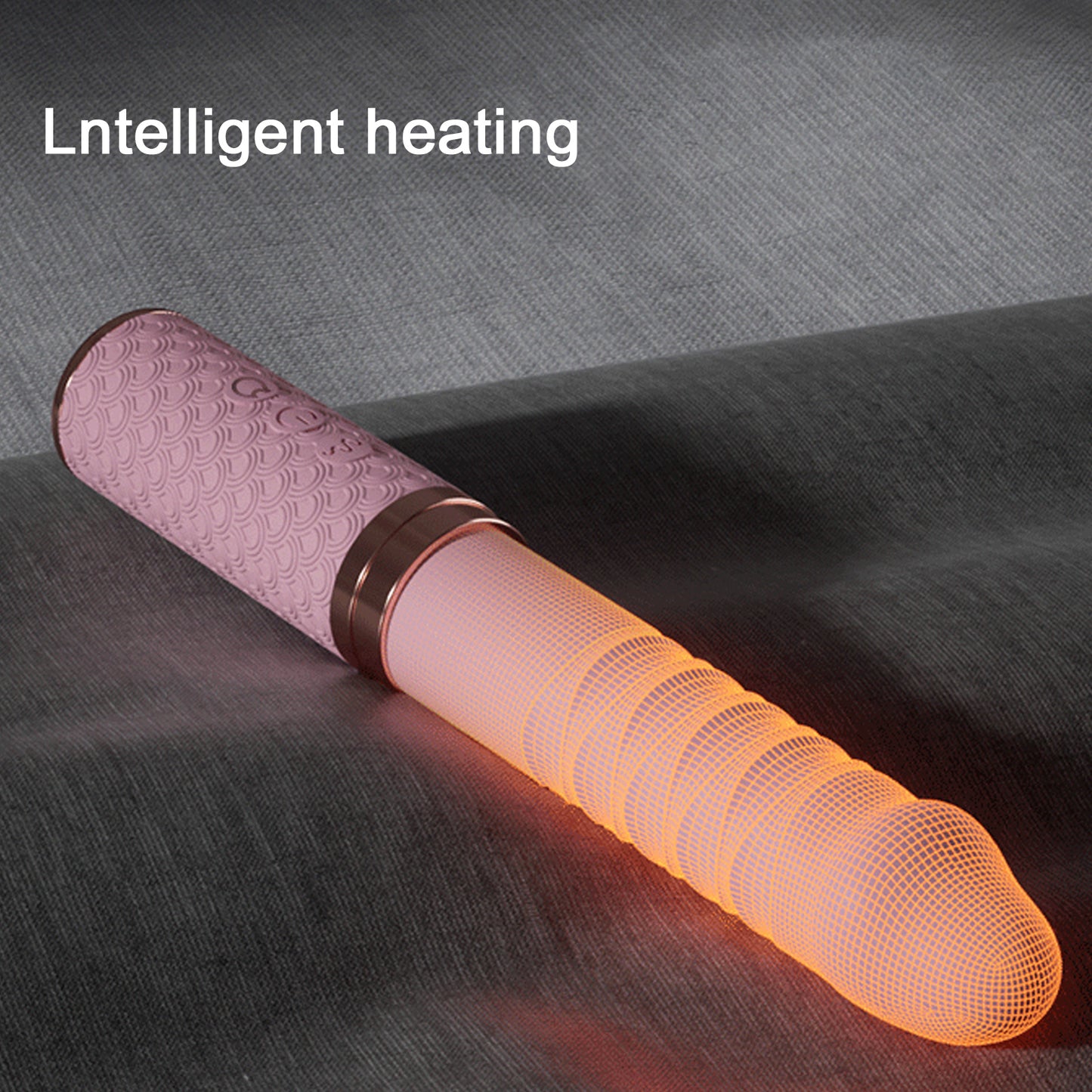 Vibrator Sex Toys Adults Erotic Intimate telescopic swing Dildo for Women