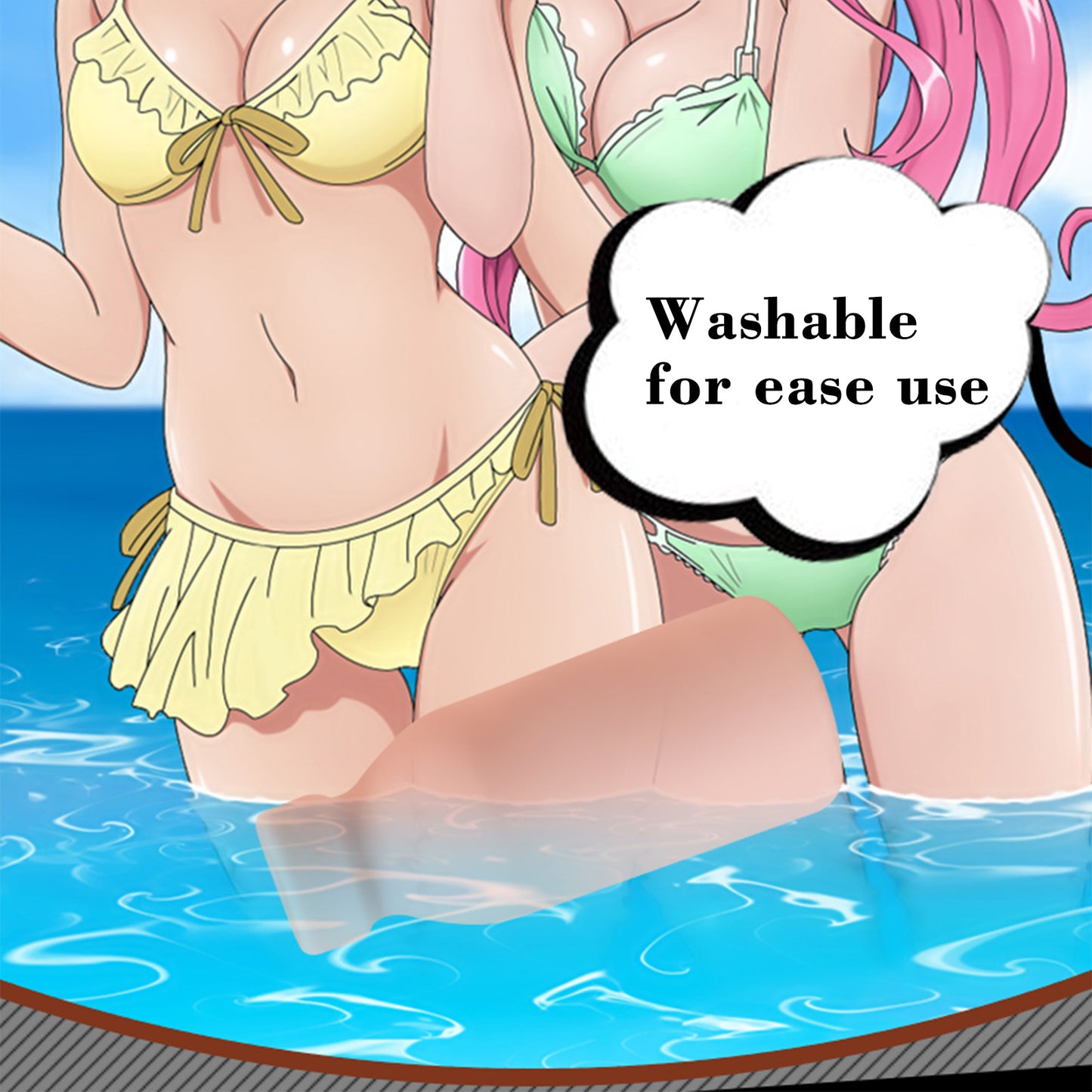 Mini Milk Bottle Male Masturbator, Masturbators Cup, Adult Sex Toys, Sex Dolls For Men Sexy Pleasure