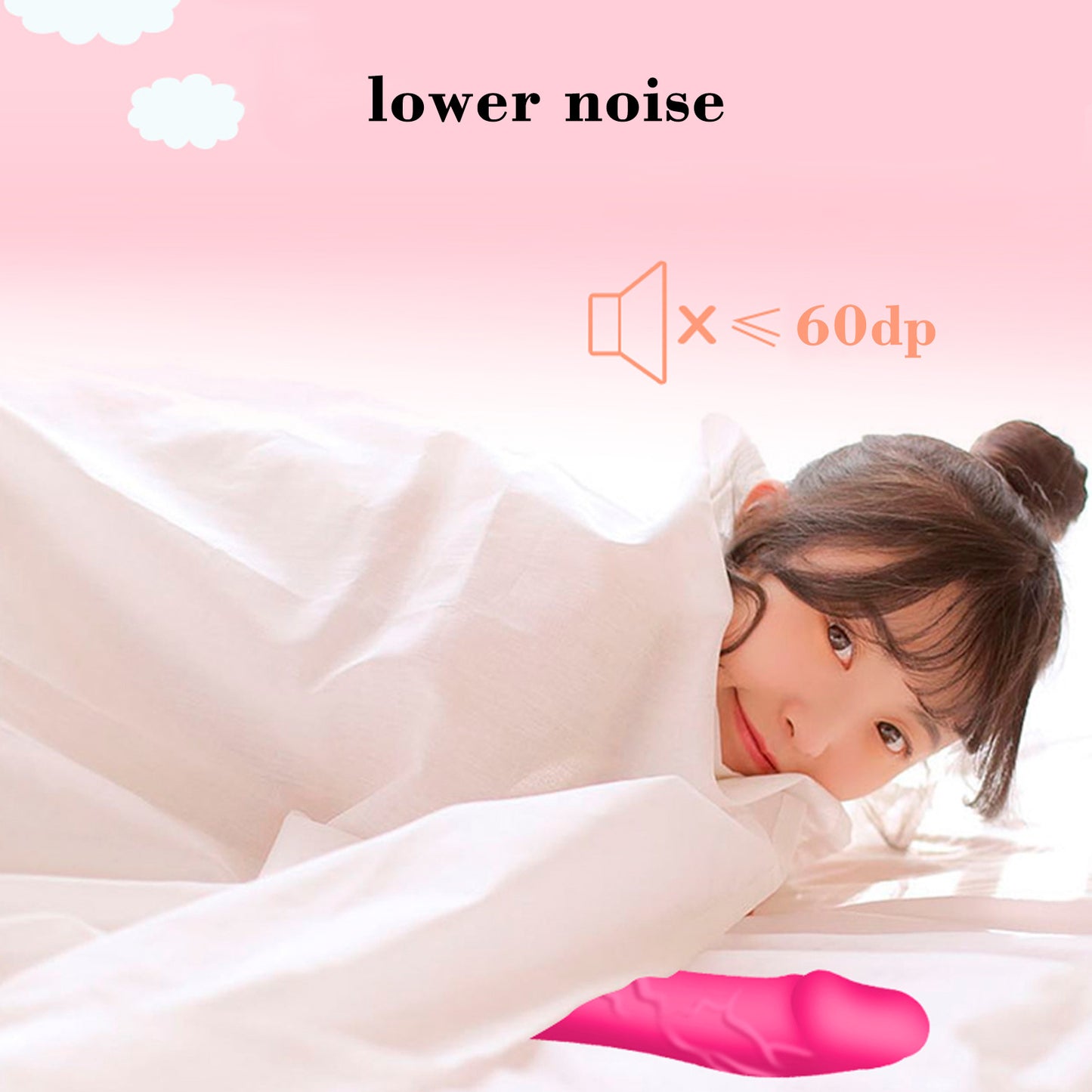 Thrusting Dildo Vibrator Clitoral Waterproof Rechargeable Vibrator Motor Stimulator Adult Sex Toys For Women