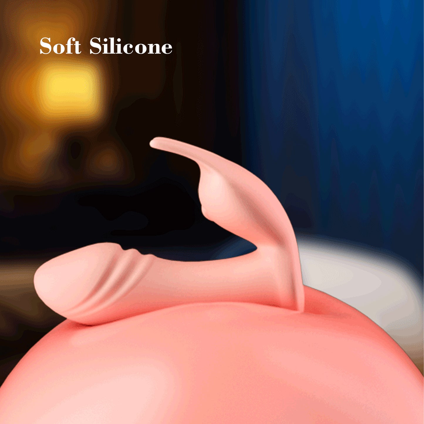 Wearable Vibrating Panty Dildo Vibrator Pulse Quiet Vibrating Egg with Wireless Remote Control