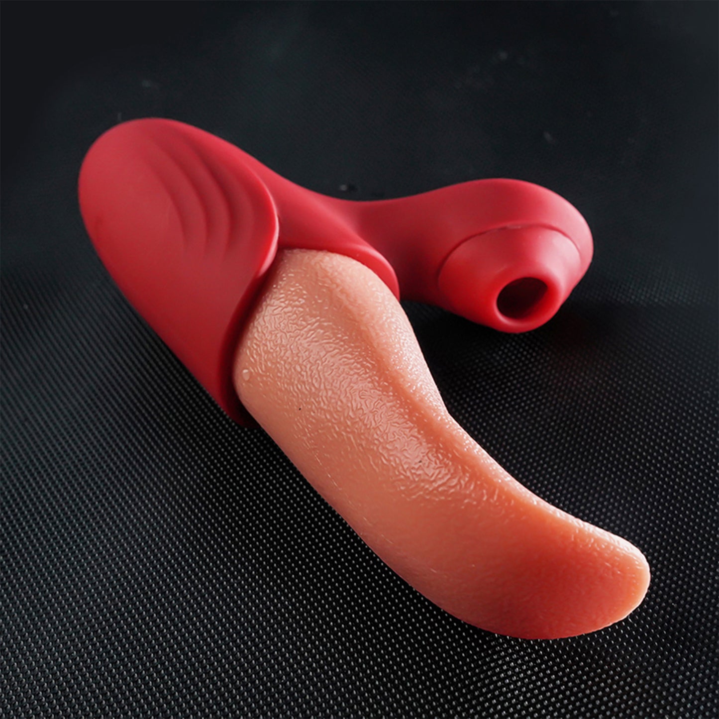 Vibrators Multi frequency Simulation Tongue Sucking Flapping G spot Clitoral Stimulator Female Masturbator 18+