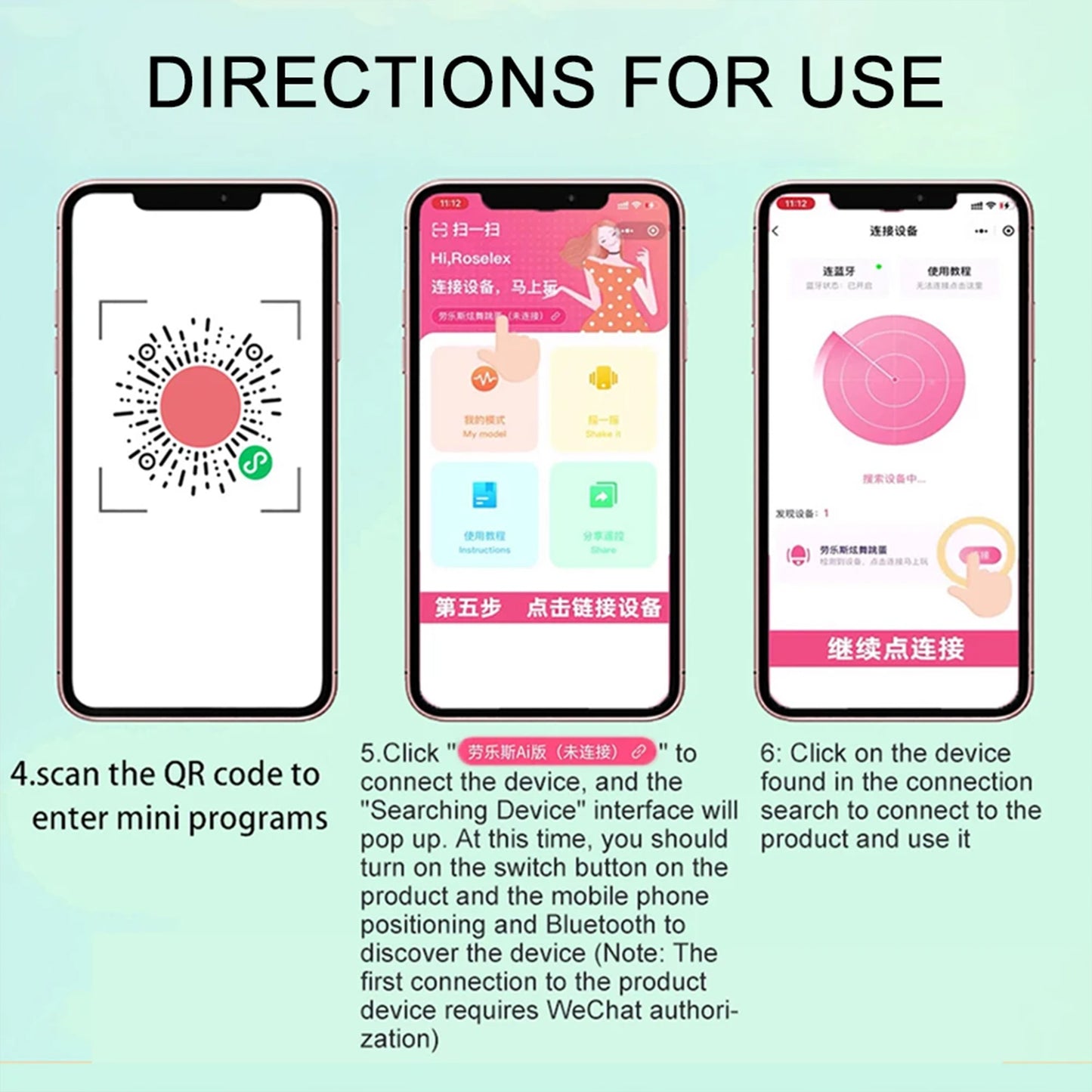 Vibrierendes Ei, APP-Fernbedienung, tragbarer Vibrator, Dildo, Vibratoren für Frauen, G-Punkt, unsichtbares Höschen, vibrierendes Ei, Sexspielzeug, Katzenklaue