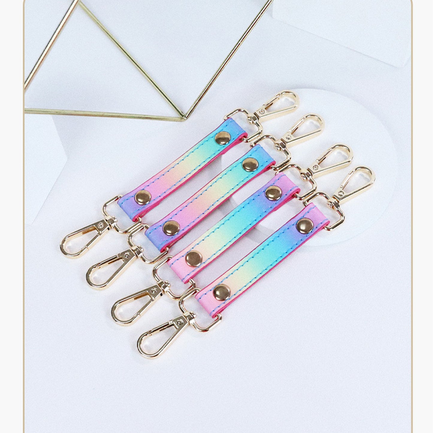 Adult Toys SM Sex Toys Bdsm Bondage Eight Piece Set Handcuffs Collar Gag Whip Anal Plug Sex Toy 18+ Couple Sex Toy