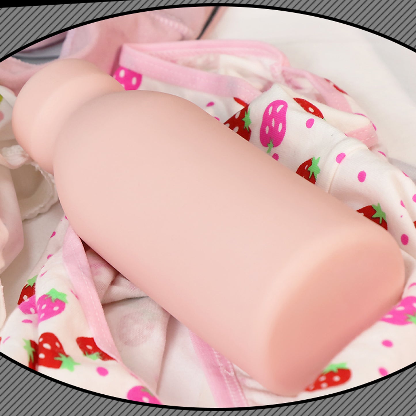 Mini Milk Bottle Male Masturbator, Masturbators Cup, Adult Sex Toys, Sex Dolls For Men Sexy Pleasure