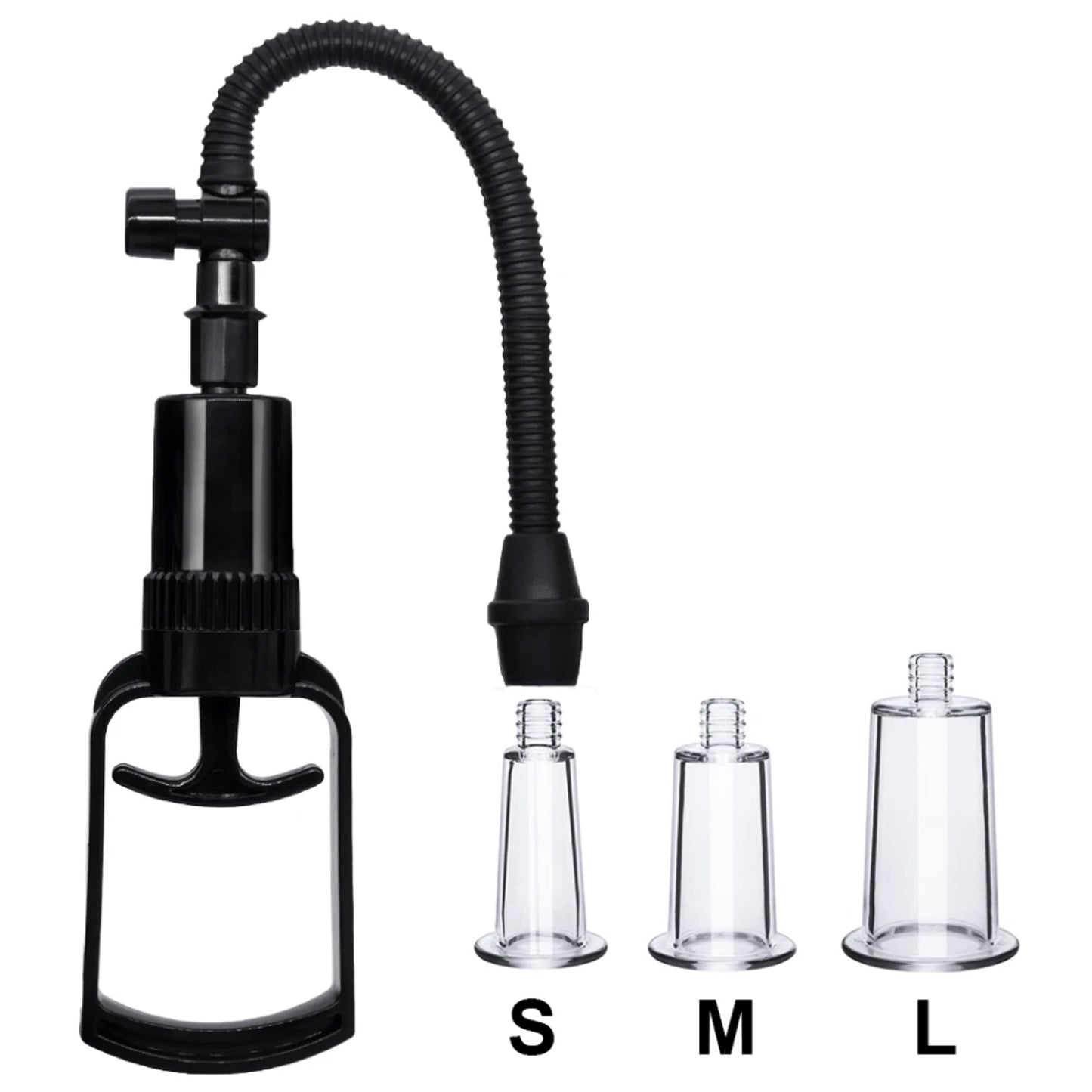 Jouets sexuels à pompe, pompe manuelle pour vagin et clitoris pour augmenter la sensation et améliorer le plaisir sexuel, outils pour femmes, jeux pour adultes, stimulateur clitoridien de mamelon