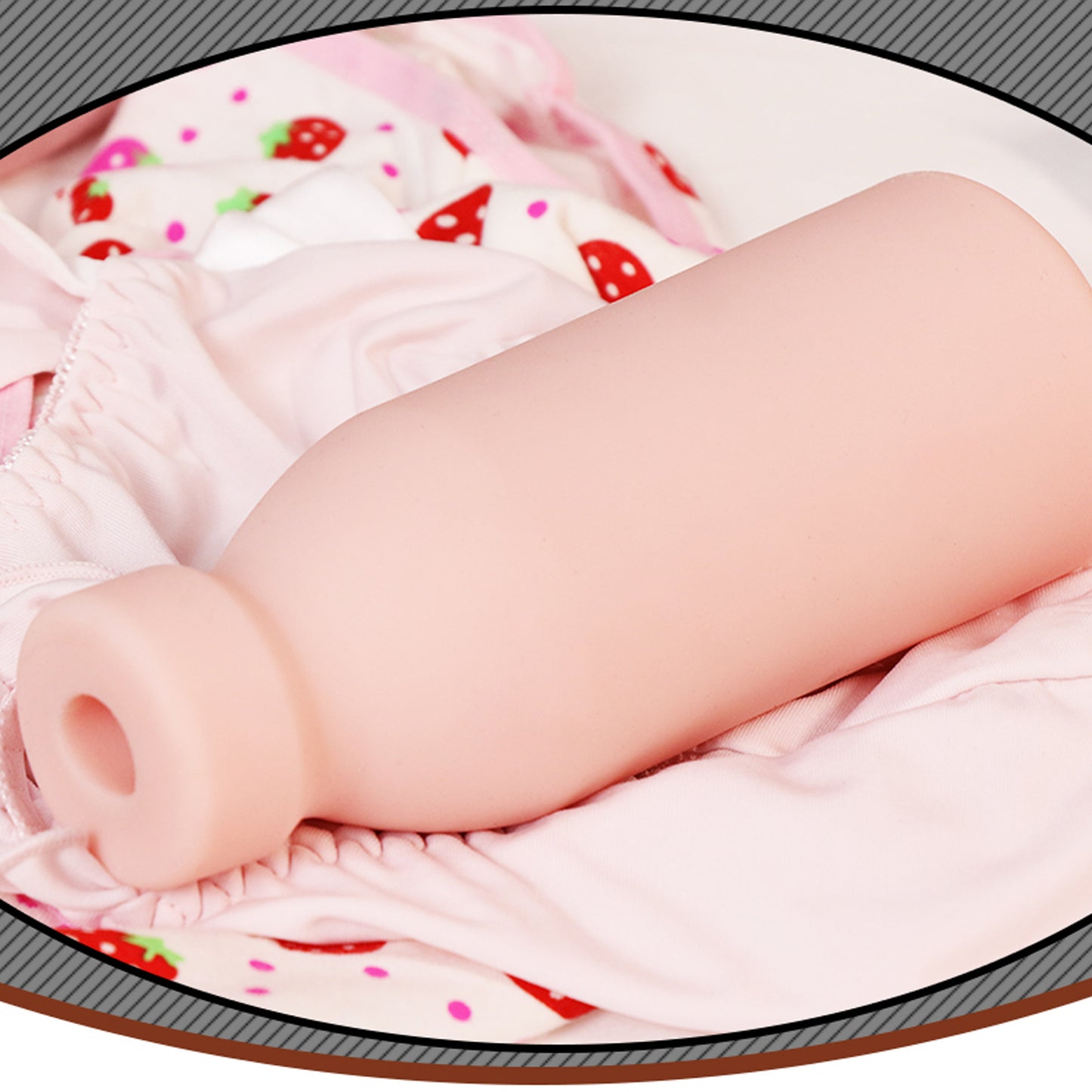 Mini Milk Bottle Male Masturbator, Masturbators Cup, Adult Sex Toys, Sex Dolls For Men Sexy Pleasure