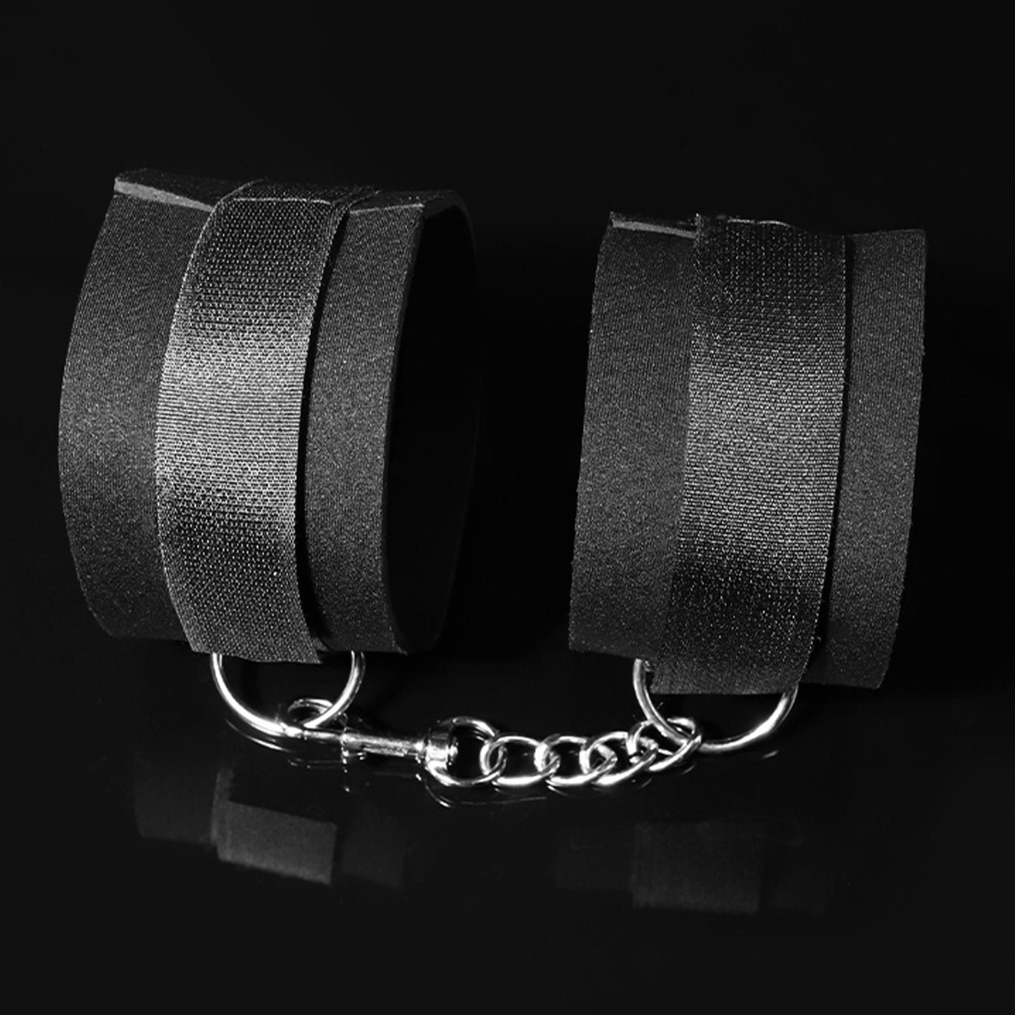SM Wrist Ankle Restraint Sex Adult Bondage Bdsm Series-Handcuffs and Foot Cuffs Bdsm Sex Toy Bondage Slave Game 18+