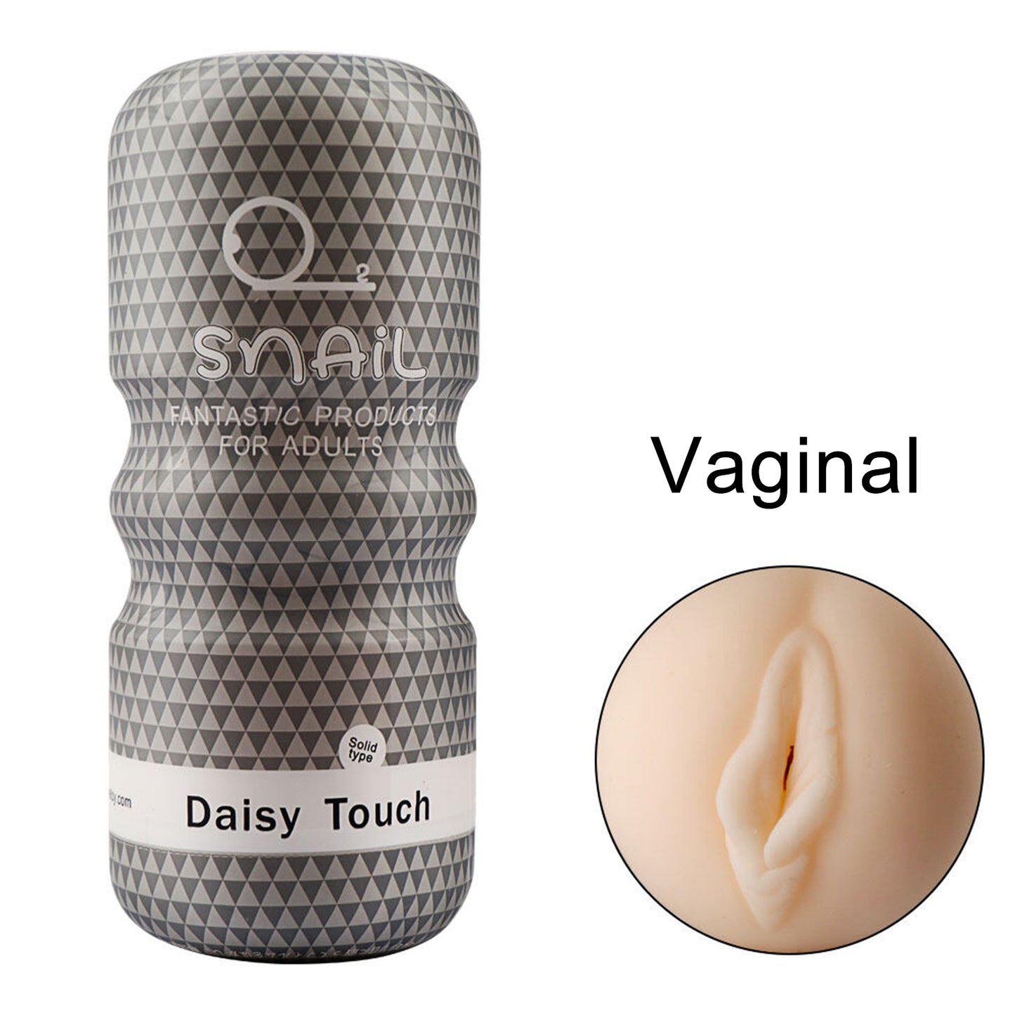 Male Sex Toy Vacuum Sucking Transparent Snail Cup Realistic Oral Vaginal Anus Pussy Sex Toys for Men Adult