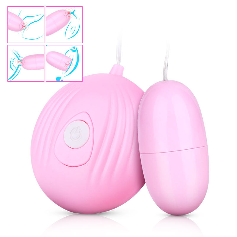 Oeuf vibrant pour Masturbation vaginale, succion féminine, stimulateur de Clitoris et de mamelon, masseur à haute fréquence, gode point G, jouets sexuels, 18 ans et plus