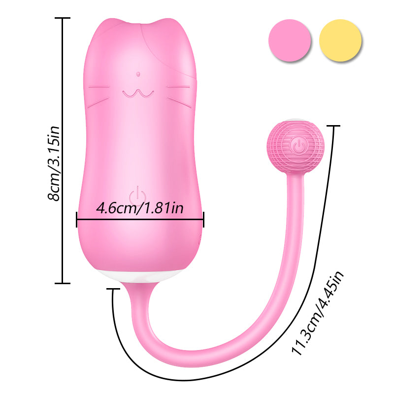 Vibrator Vagina Masturbation Remote Control Female Sucking Clitoris Nipple Stimulator Massager Licking G-Spot Dildo Sex Toys 18+