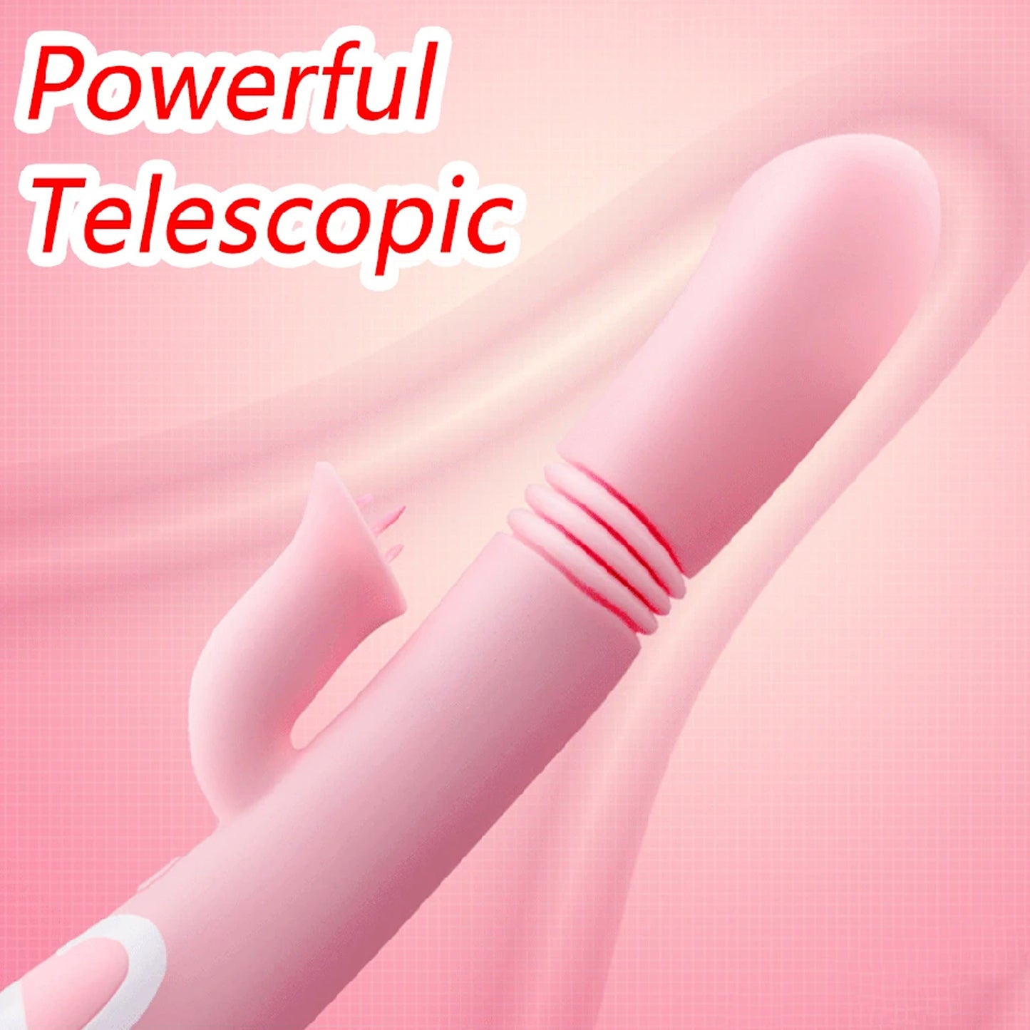 3 In 1 Vibrator Weibliche Masturbation Tougue Saugen Klitoris Massage Sexy Spielzeug Dildo für Frauen G-punkt Anal Perlen lecken Nippel 18+