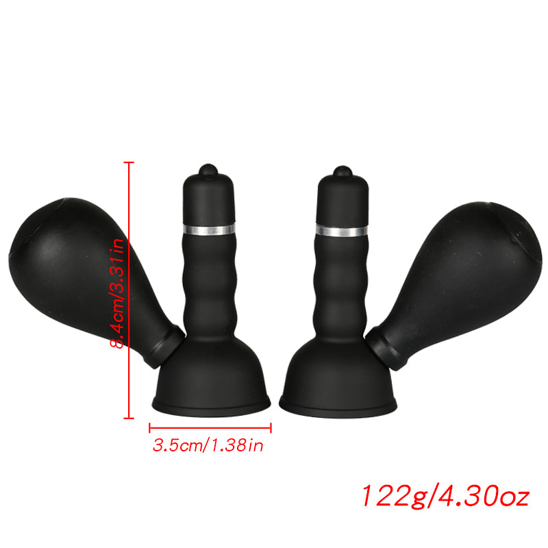 Brustgefüttertes Sexspielzeug, Lecken, Nippelmassage, Saugen, Klitoris, Vagina, Sauger, Stimulation, Streicheln, mehrere Saugprodukte für Erwachsene ab 18 Jahren