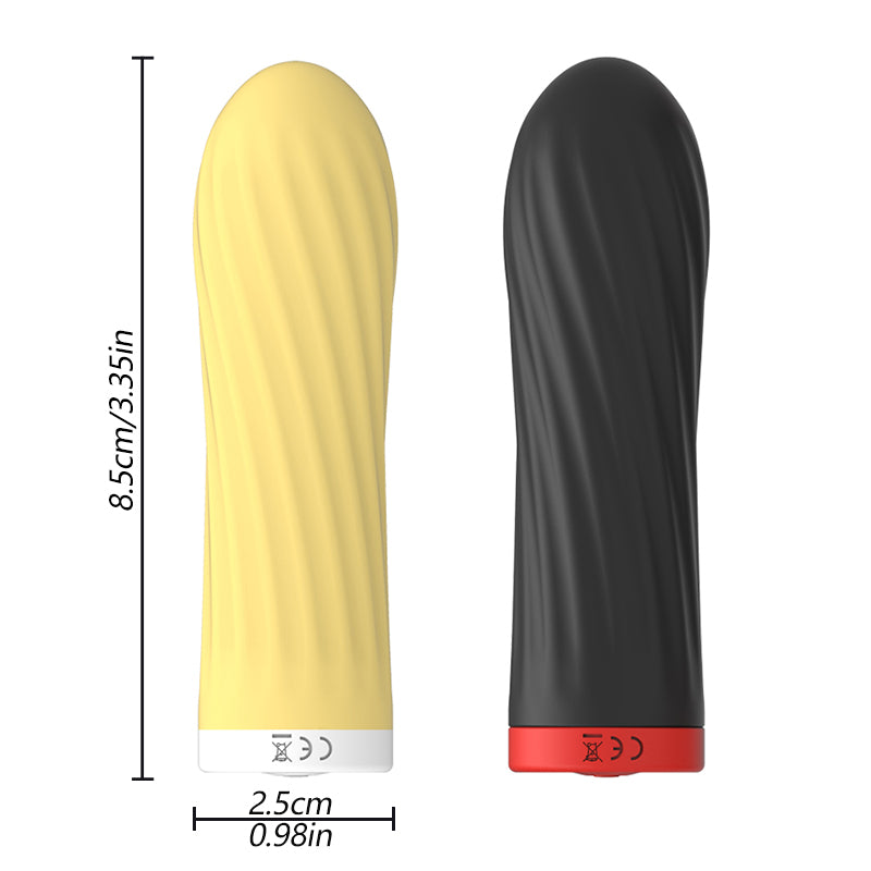 Vibrator Sex Toy Female Vagina Clitoris Nipple G-Spot Shock Stimulator Dildo Goods for Adult Women Masturbation Massager for 18+