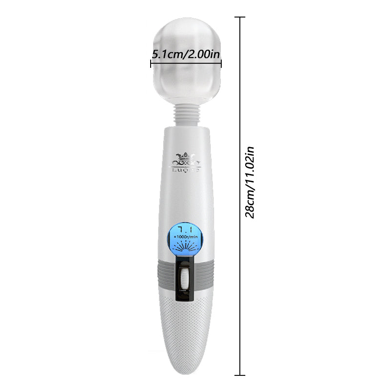 Vibrators G-Spot Clitoris Breast Stimulator Massager Sex Toys Vibrator for Women Masturbation Dildo Female Goods for Adult 18+