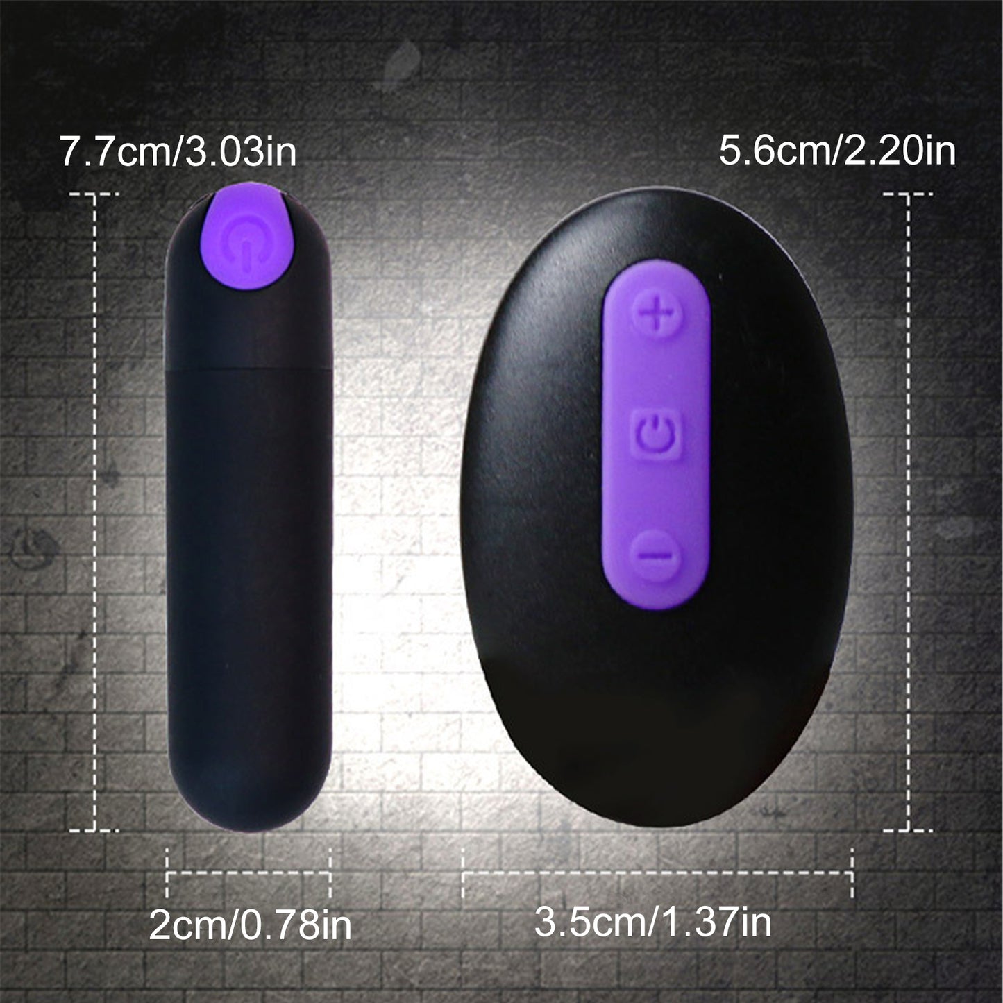 Vibromasseur Rechargeable noir sans fil, culotte, œufs, vagin, point G, stimulateur clitoridien, jouets Sexy