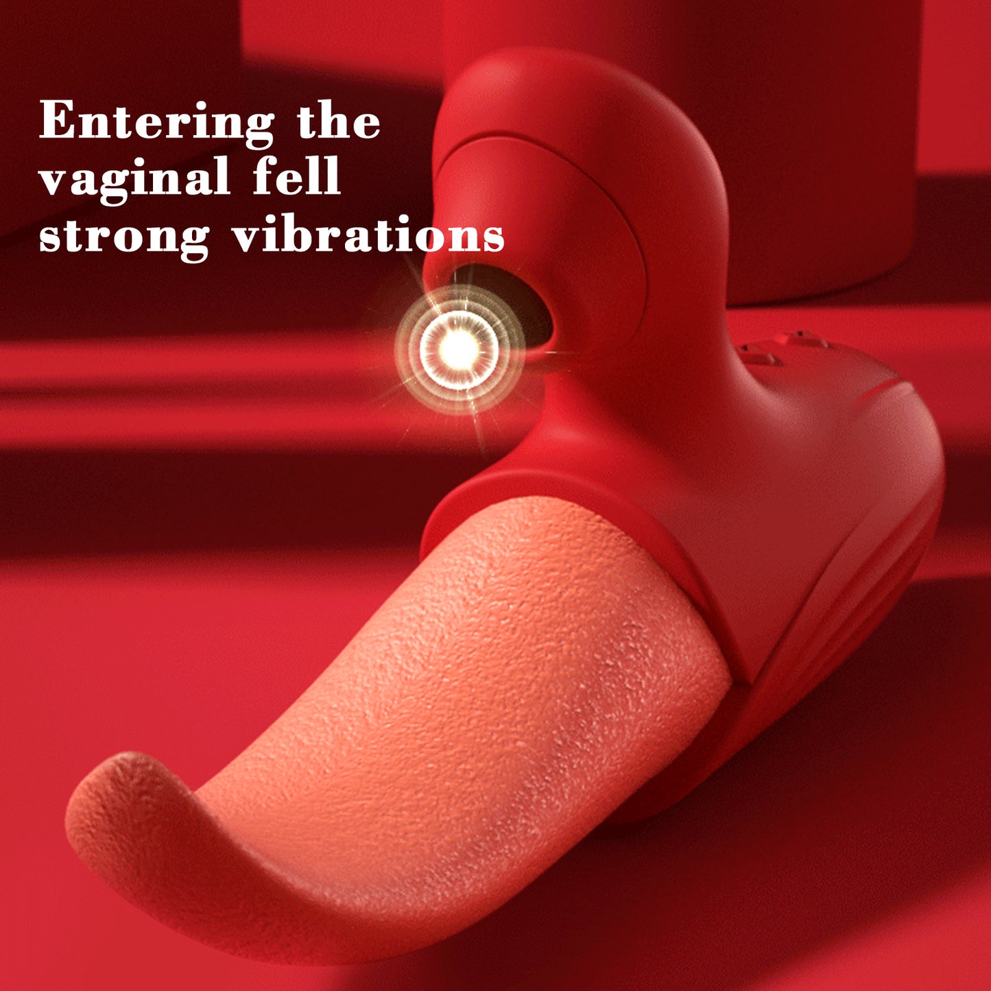 Vibrators Multi frequency Simulation Tongue Sucking Flapping G spot Clitoral Stimulator Female Masturbator 18+