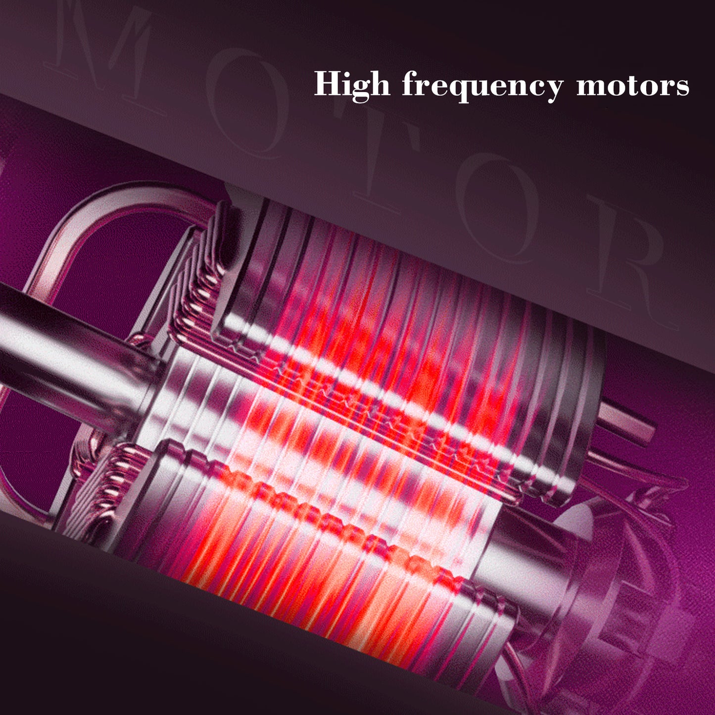 Multi-frequency Waterproof Vibrator for Women Dildo Sex Toys Multi-Speed Vibrator
