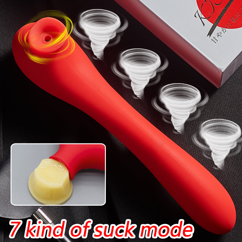 Vibrator Female Masturbation Vagina Sucking G-Spot Clitoris Massager Stimulation Dildos Penis Adult Toys Sex Toys for Women 18+