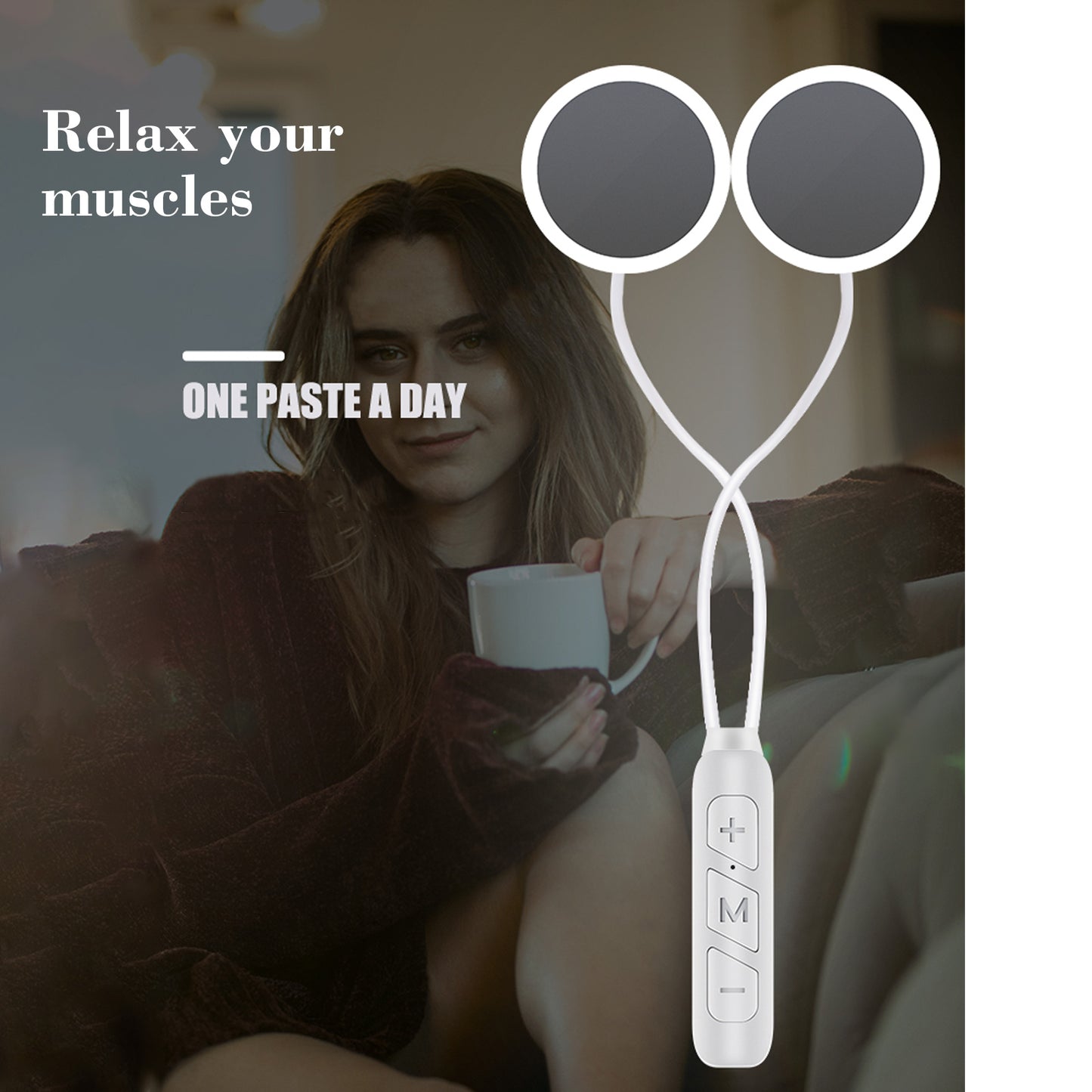 Masseur de sein soutien-gorge stimulant le sein ventouses de mamelon jouets sexuels pour femmes