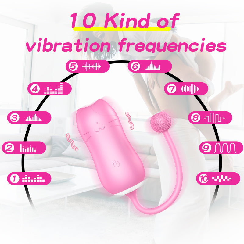 Vibrator Vagina Masturbation Remote Control Female Sucking Clitoris Nipple Stimulator Massager Licking G-Spot Dildo Sex Toys 18+