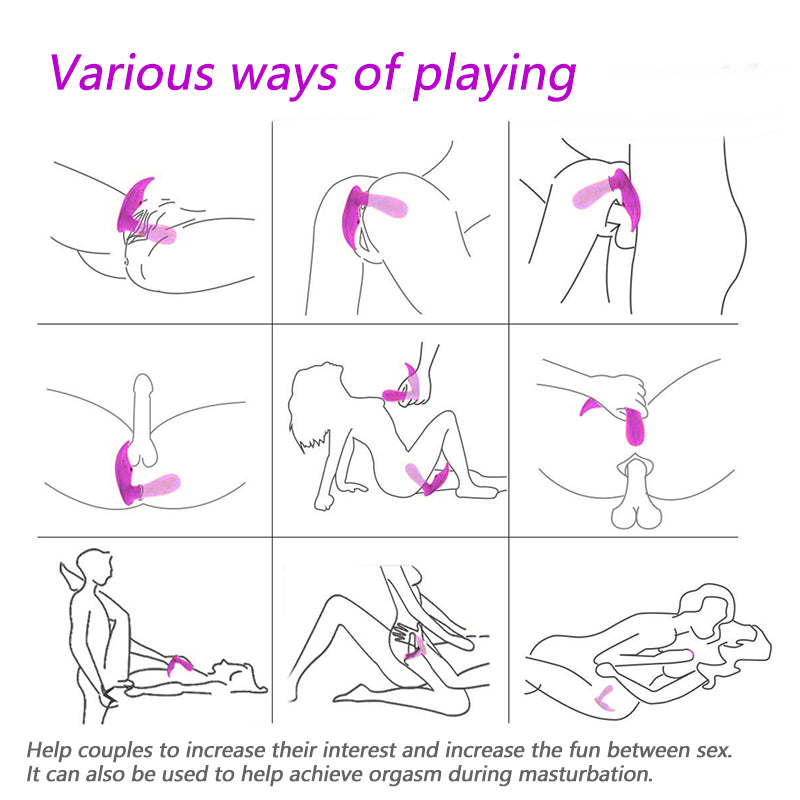 Vibrator Vagina Sucking Clitoris Massager Stimulation Female Masturbation Dildos Penis Adult Toys Sex Toys for Women G-Spot 18+