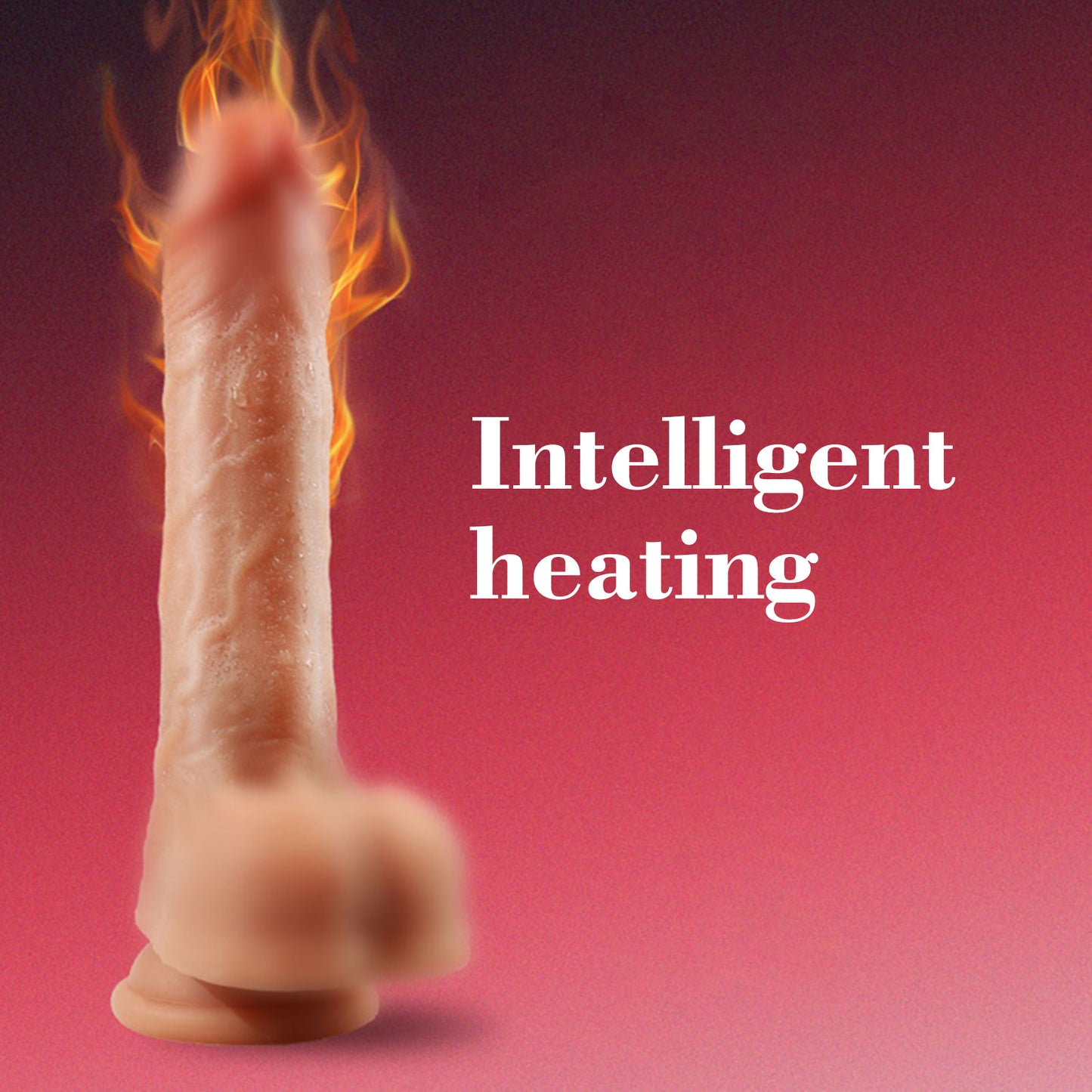 Electric penis women use fake penis to plug an artillery machine, fake penis women masturbation device. Realistic fake penis vibrator toys, with suction cups