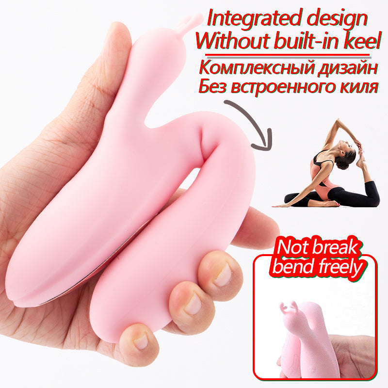 Vibrator Female Masturbation Clitoris Stimulator Vagina Massager Sexy Toy for Women G-Spot Anus Goods for Adult Female Couple18+