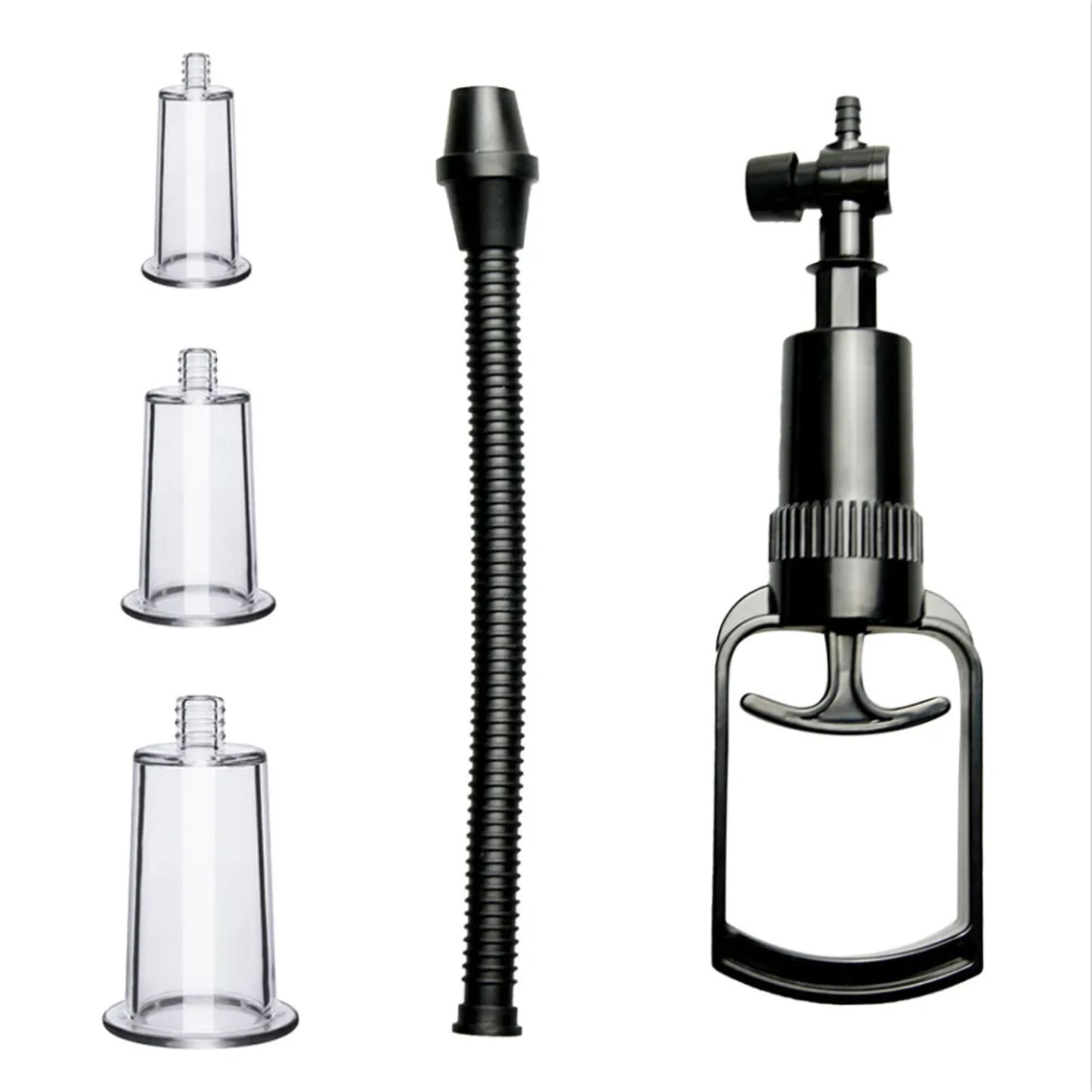 Jouets sexuels à pompe, pompe manuelle pour vagin et clitoris pour augmenter la sensation et améliorer le plaisir sexuel, outils pour femmes, jeux pour adultes, stimulateur clitoridien de mamelon