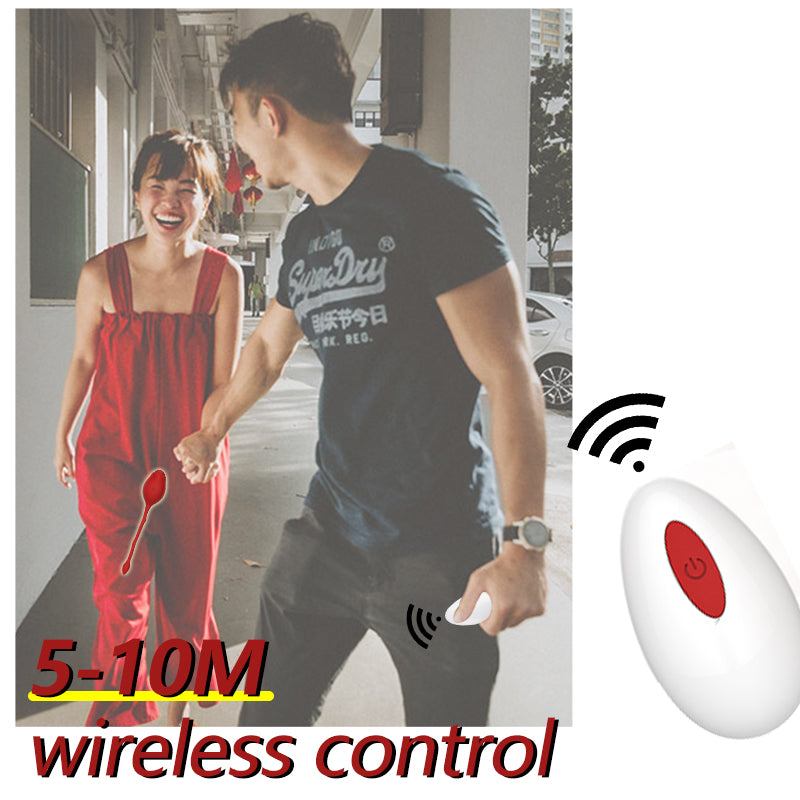 Vibrator Rose Vagina Masturbation Remote Control Female Clitoris Nipple Stimulator Massager Licking G-Spot Dildo Sex Toys 18+