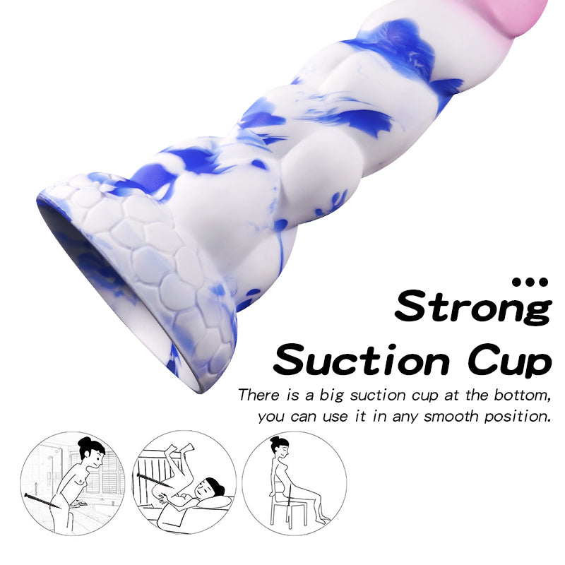 Dildo Penis for Women Masturbator Massager G-Spot Vagina Clitoris Nipple Stimulator Sex Toys for Lesbian Goods for adult Lesbian