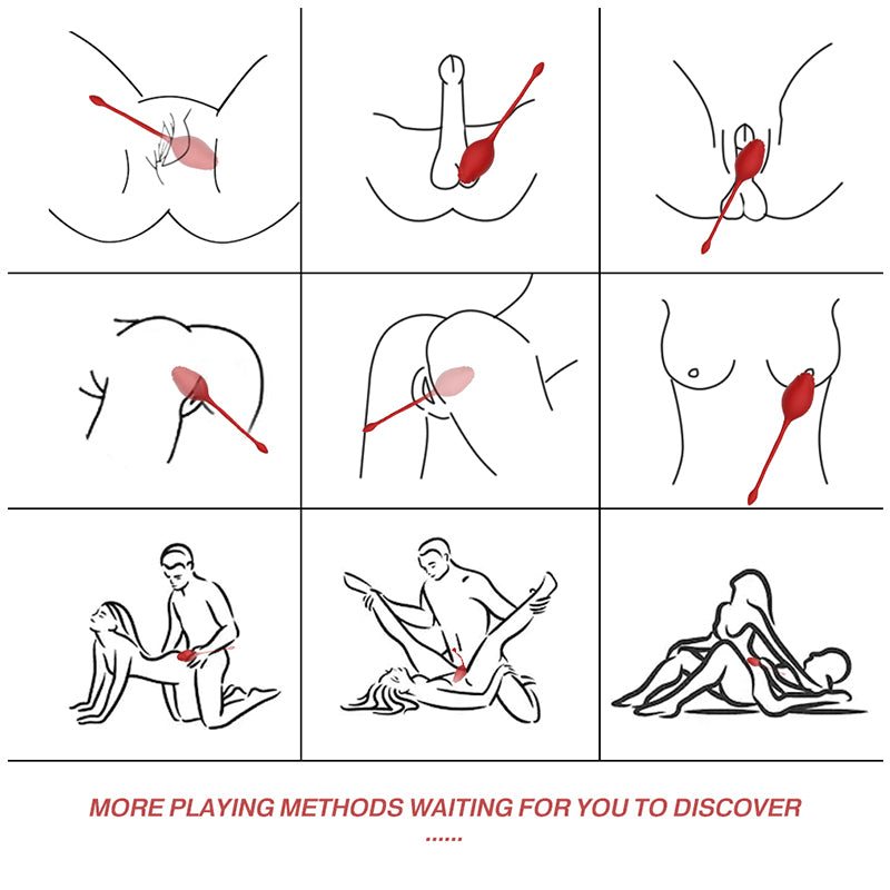 Vibrator Rose Vagina Masturbation Remote Control Female Clitoris Nipple Stimulator Massager Licking G-Spot Dildo Sex Toys 18+