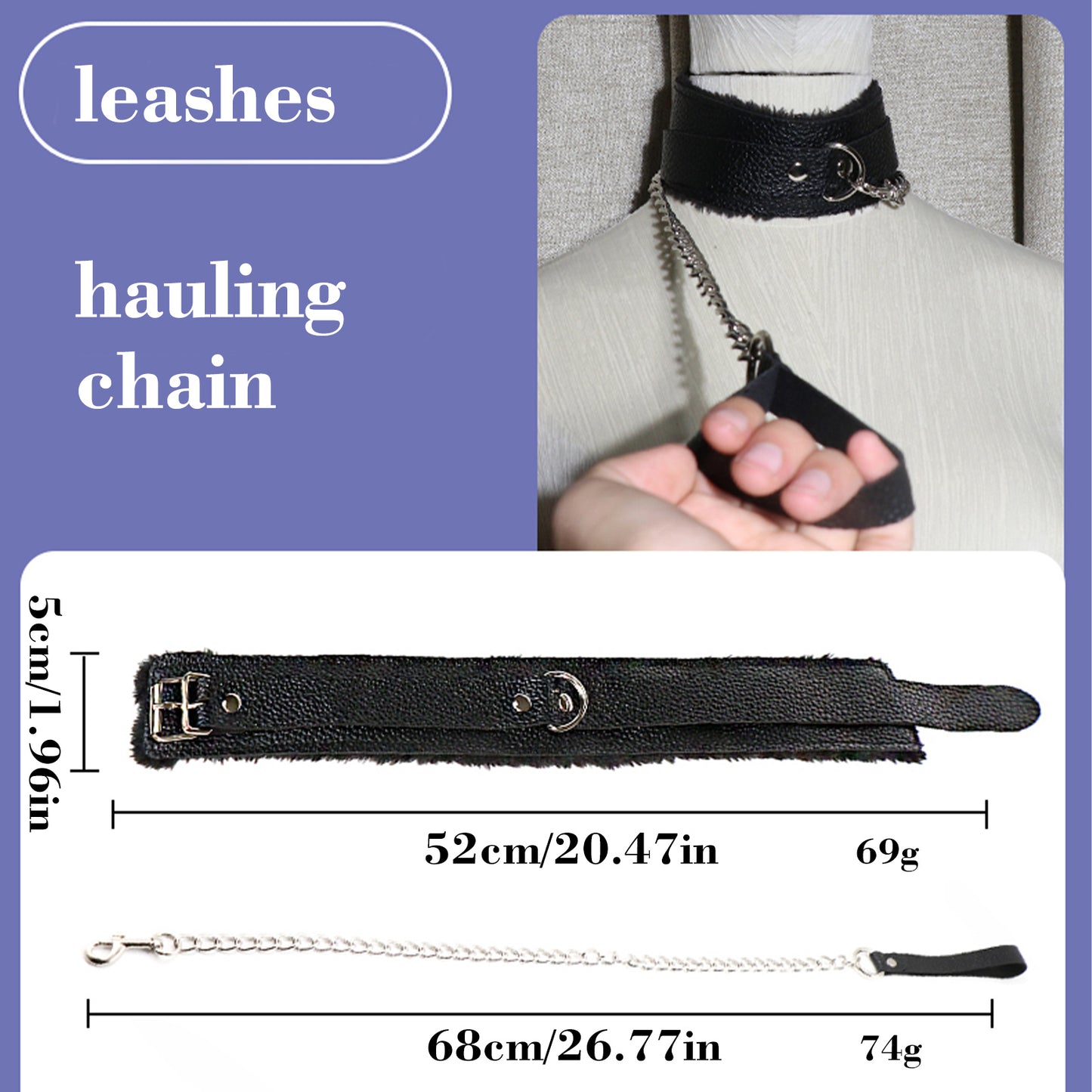 BDSM Restraints Sex Toys Bondage Kits Fetish Restraints Sex Toys Set for Beginners SM Adult Games 18+