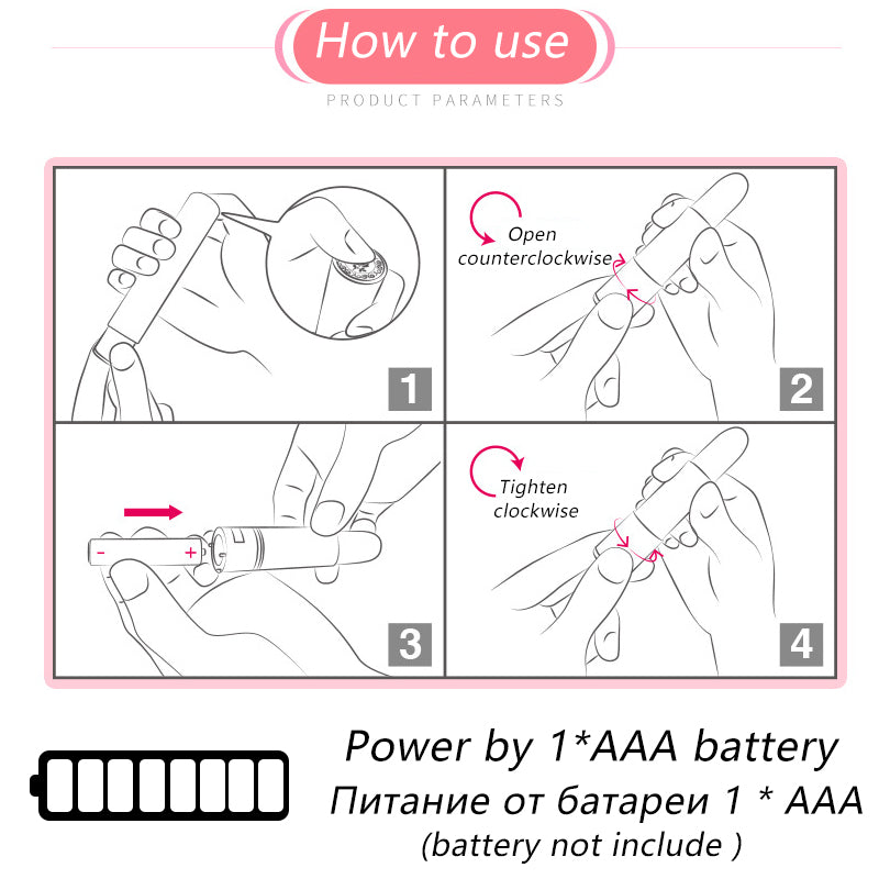 Vibrating Egg Vagina Masturbation Female Sucking Clitoris Nipple Stimulator High Frequency Massager G-Spot Dildo Sex Toys 18+