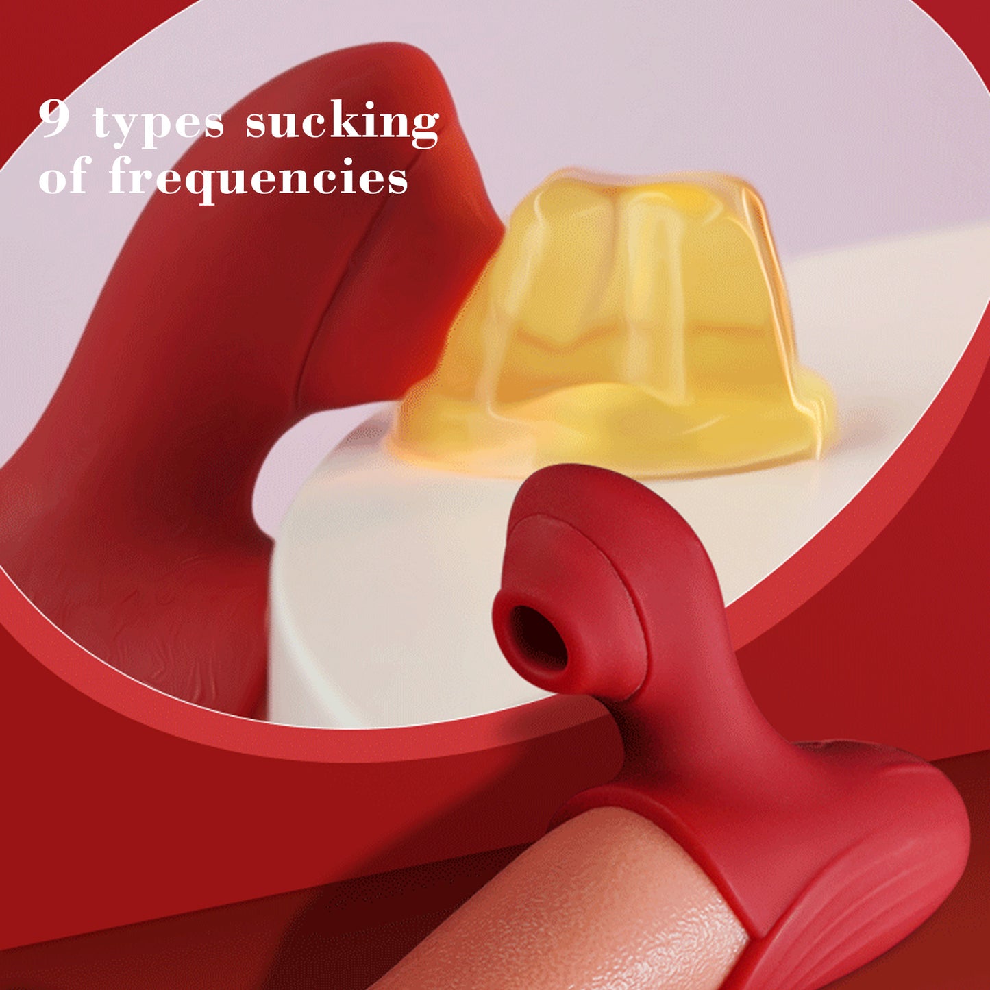 Vibrators Multi frequency Simulation Tongue Sucking Flapping G spot Clitoral Stimulator Female Masturbator 18+